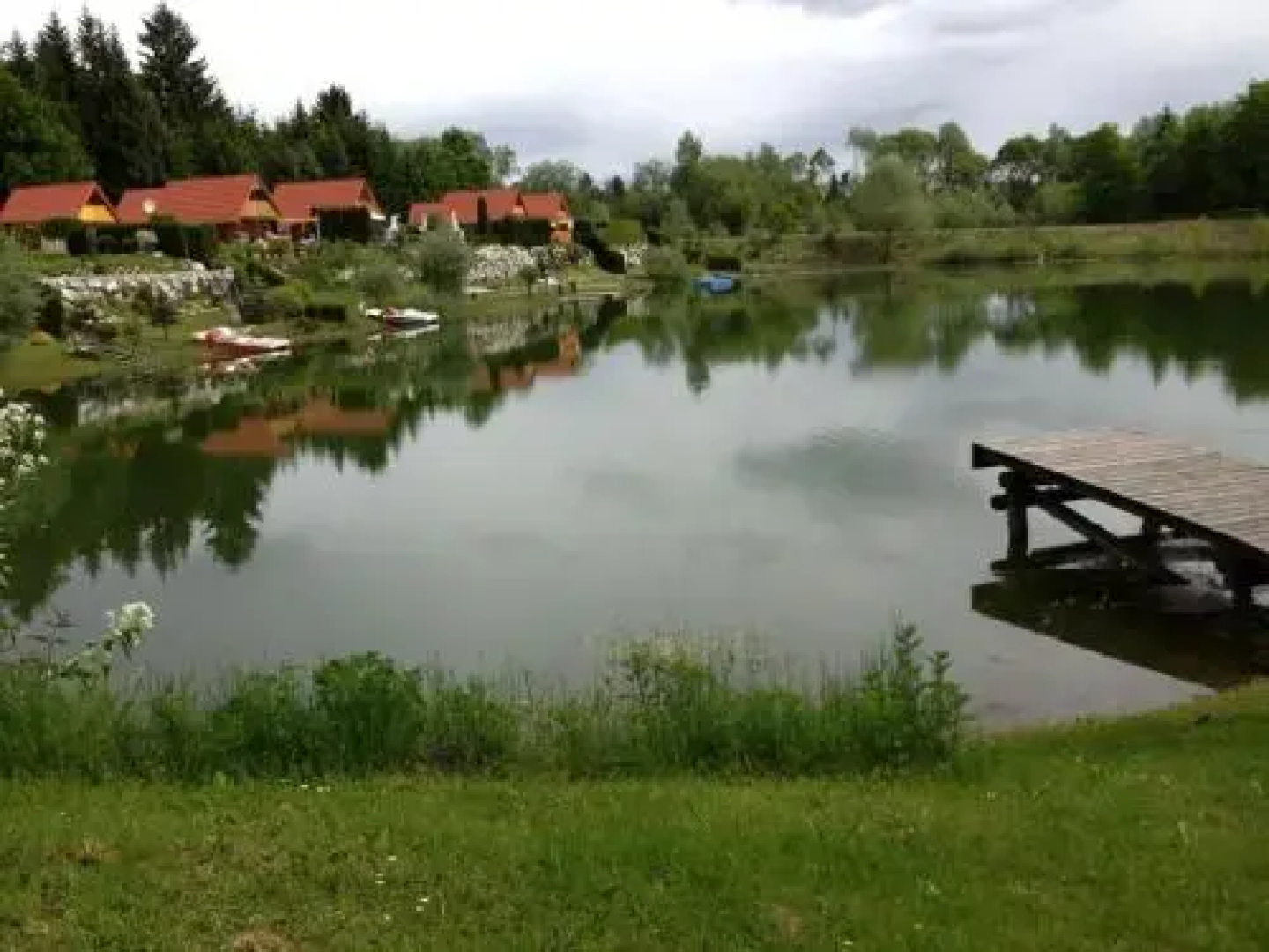 Ferienhaus Beme