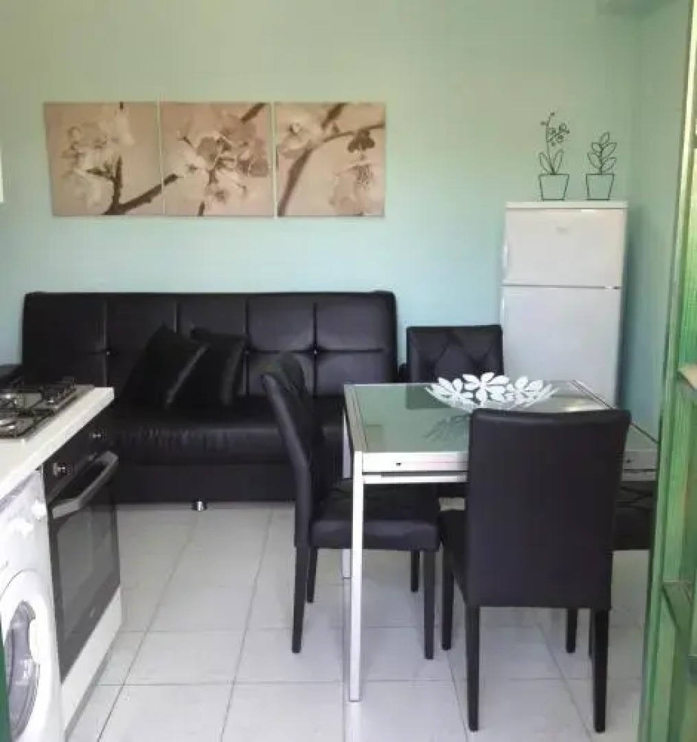 Appartamento Terra D'Amuri