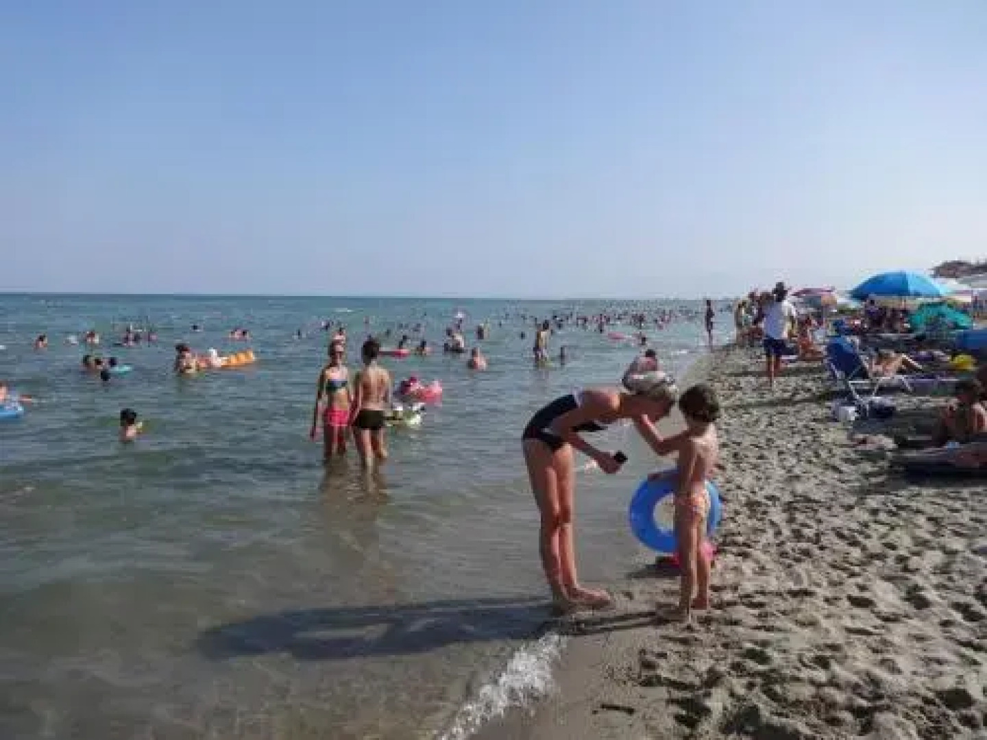 Sonnenhaus Apartments