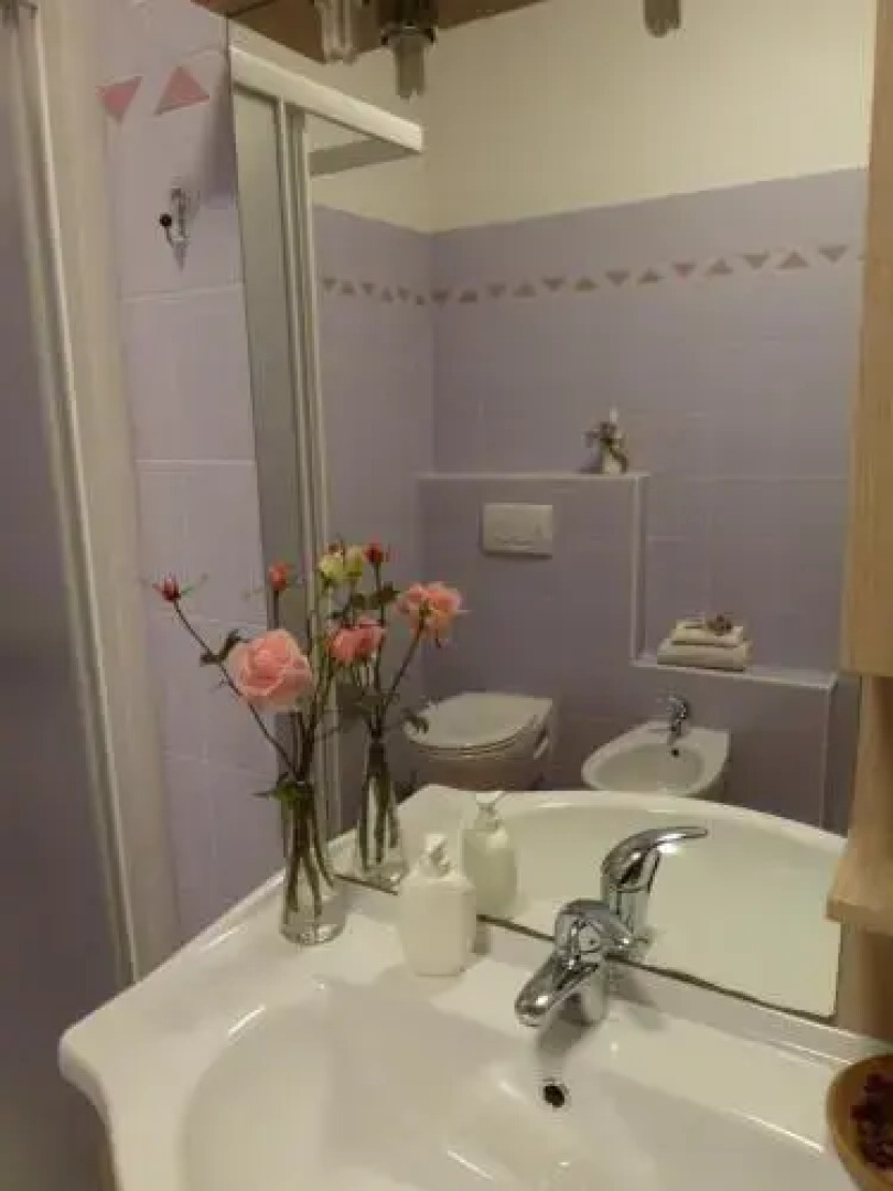 Bed & Breakfast Agrifoglio