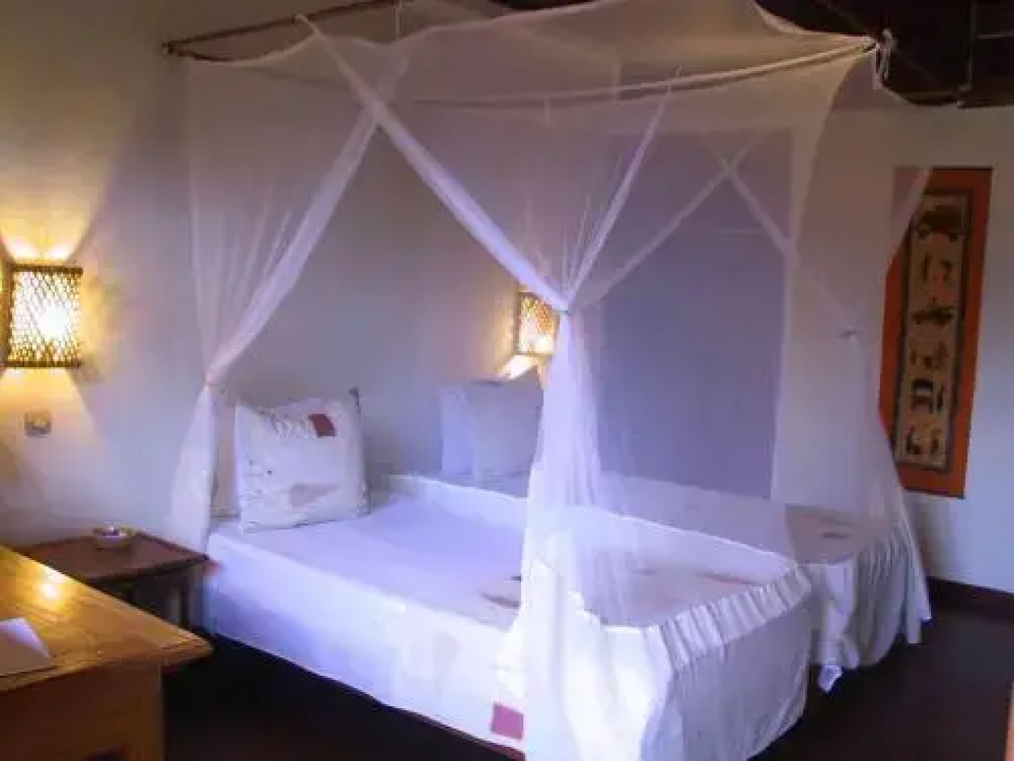 Hotel Cotsoyannis
