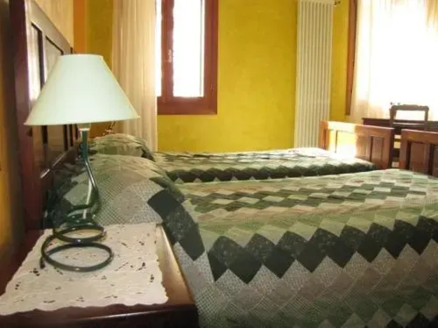 Locanda alla Posta