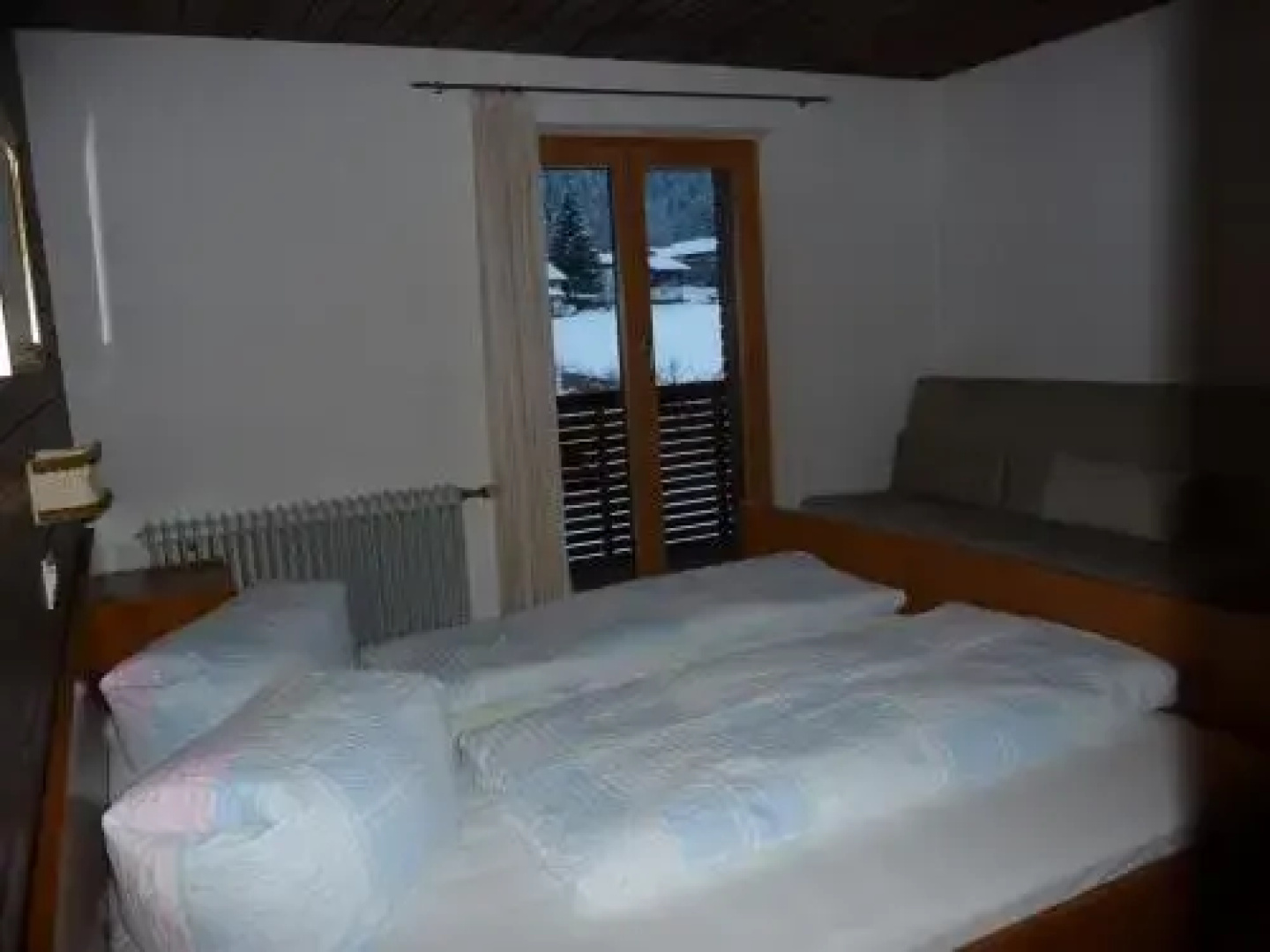 Ferienwohnung Natter in Mellau