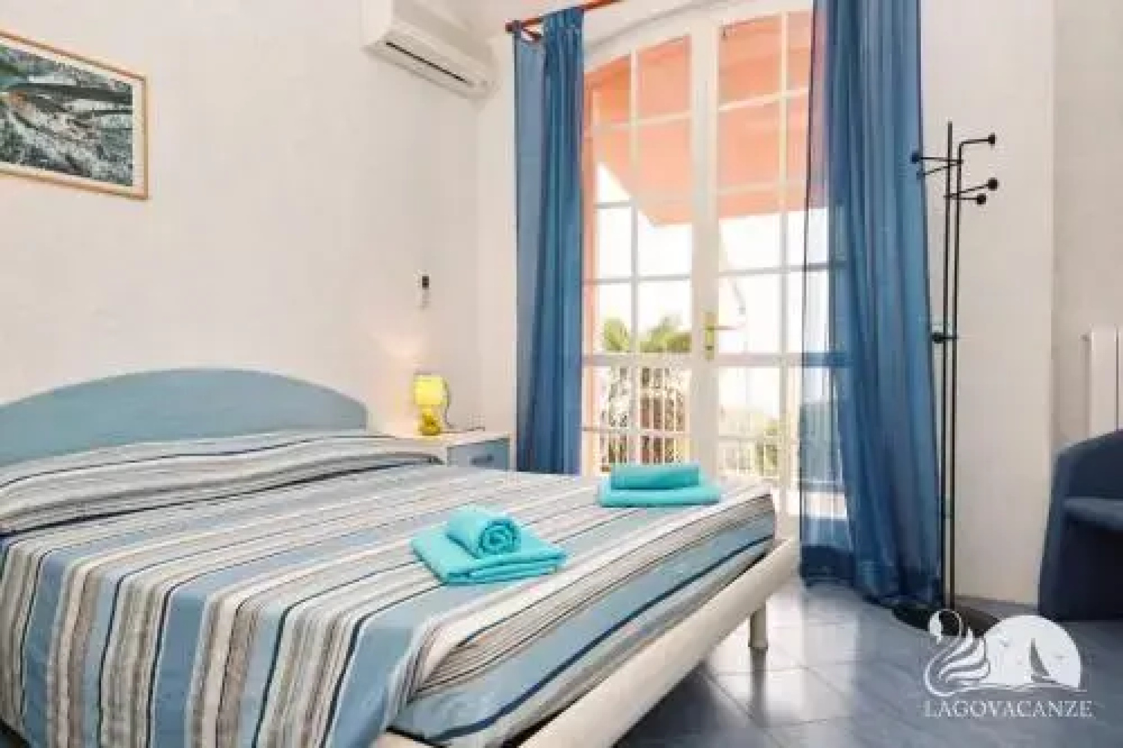 Villa Paola B&B