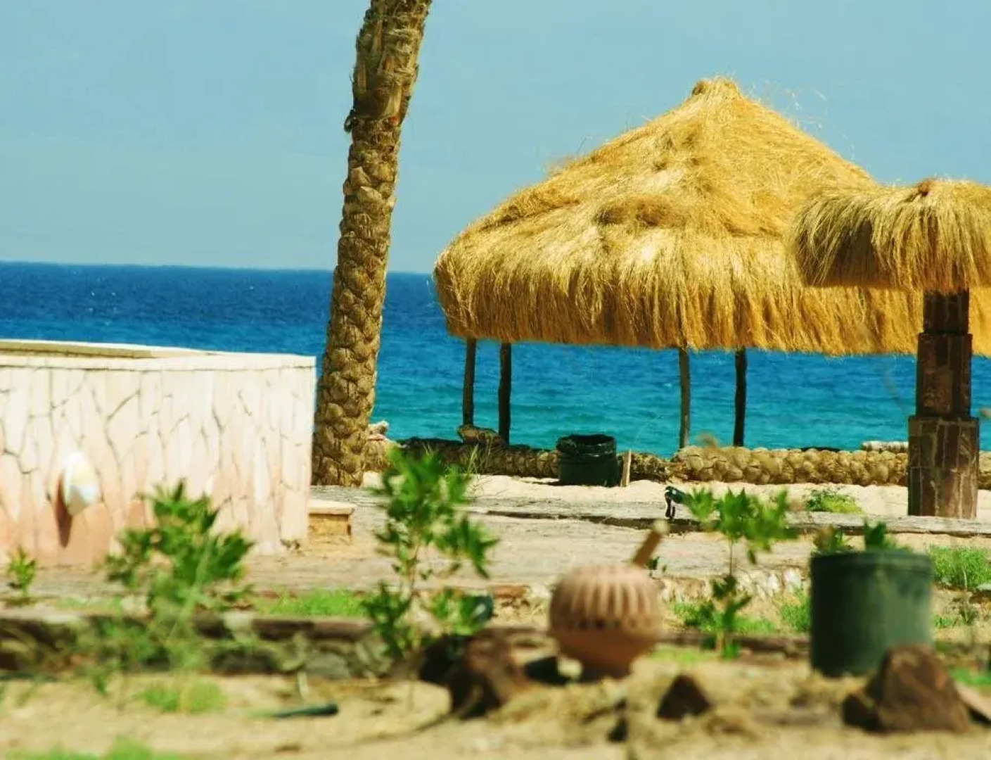 Safari Beach Nuweiba