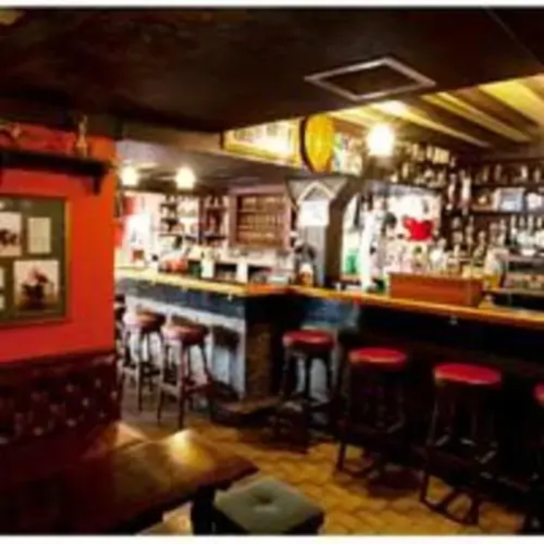 Jack O'Rourke's Bar & Accommodation