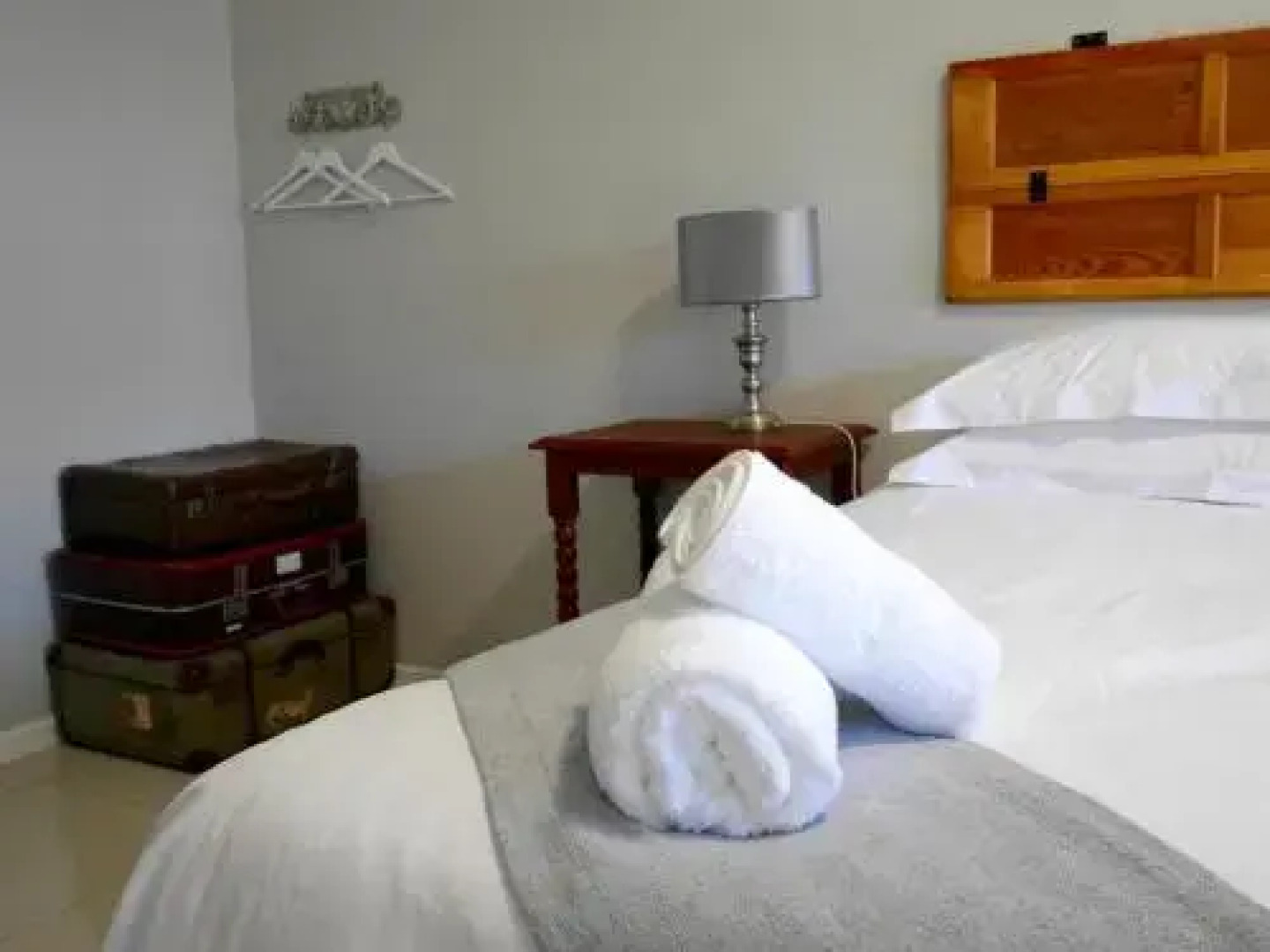 The Garden Shed Guest House