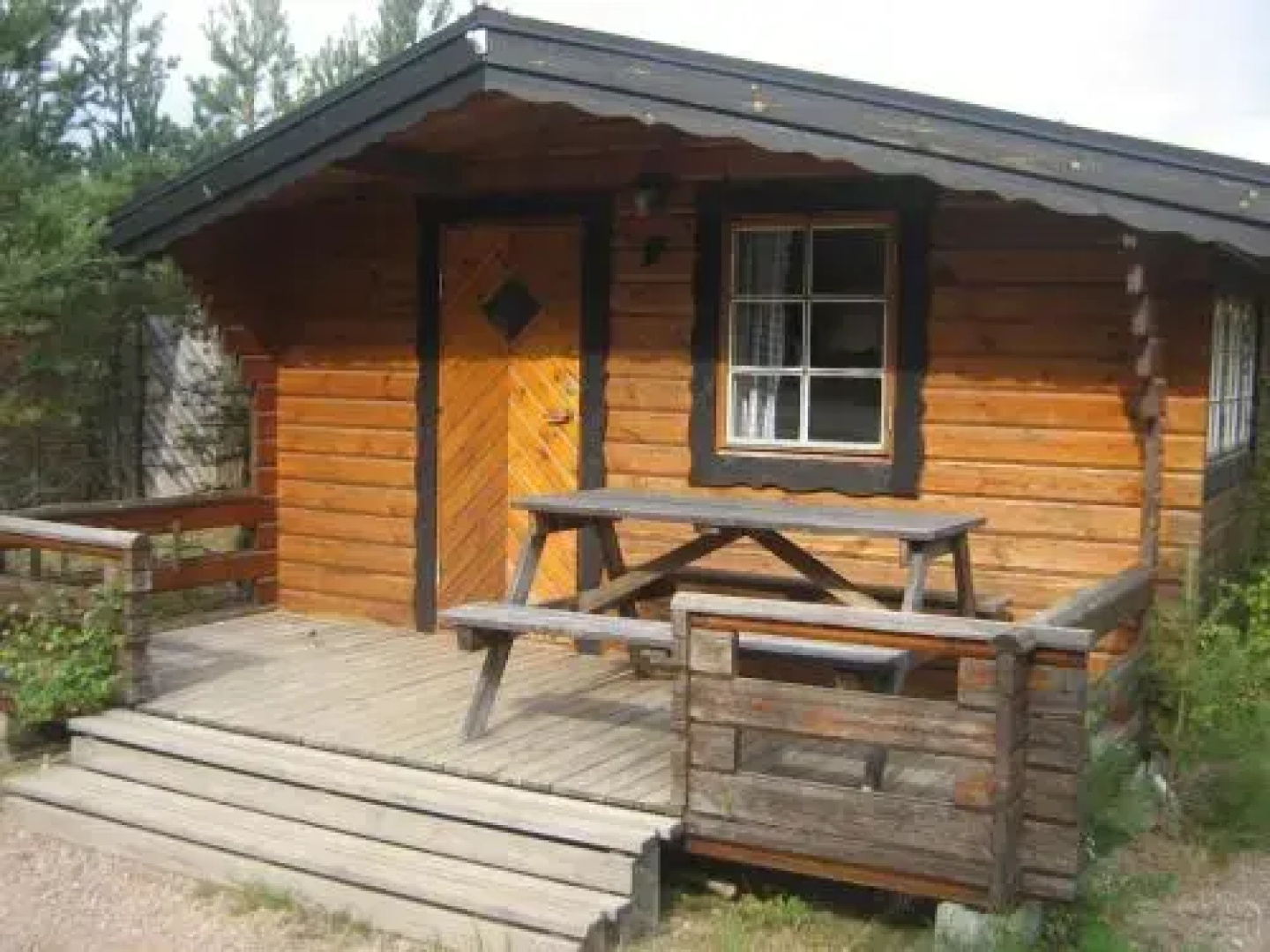 Nils Holgerssons Värld