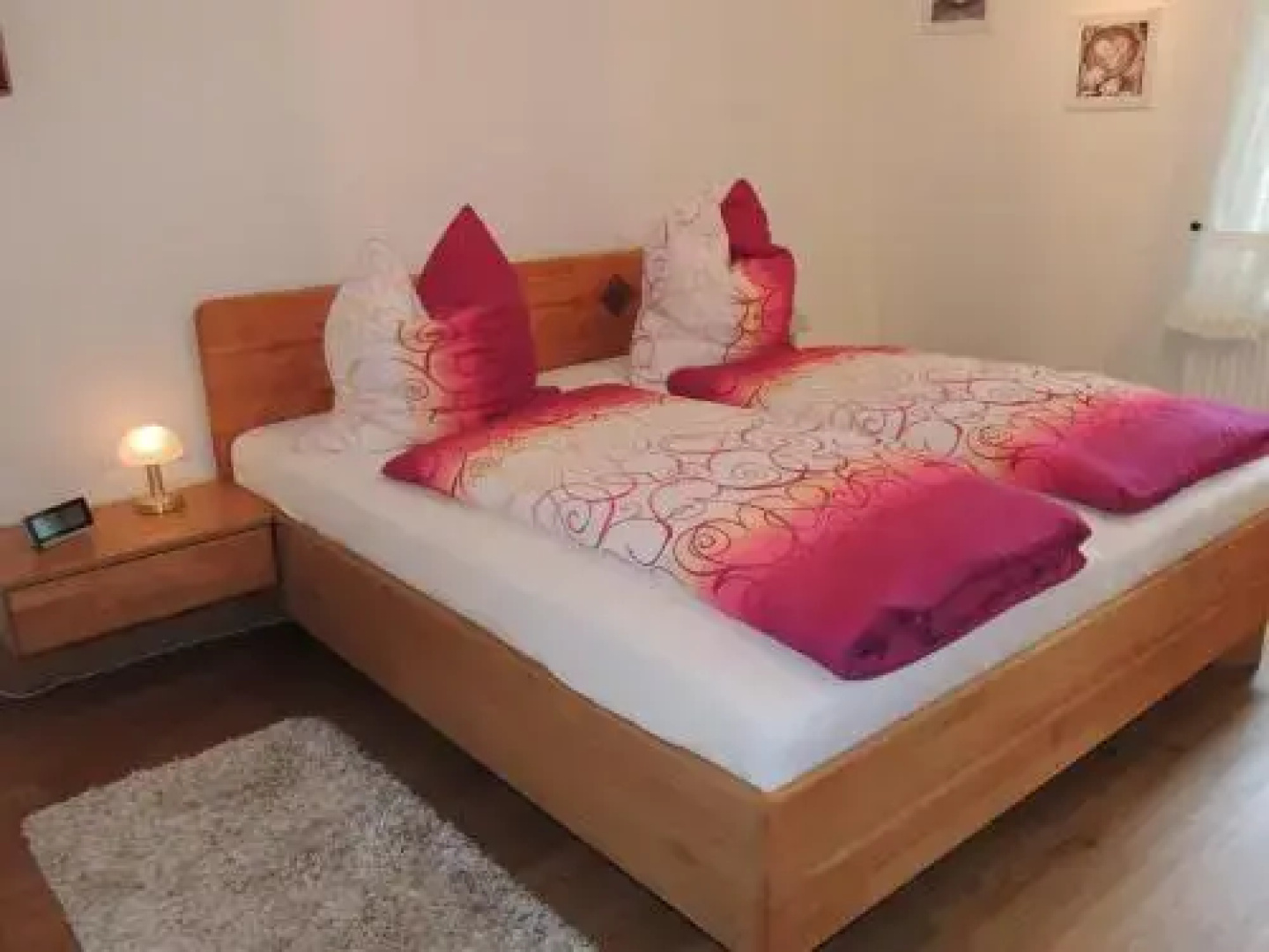 Ferienhaus Snevern