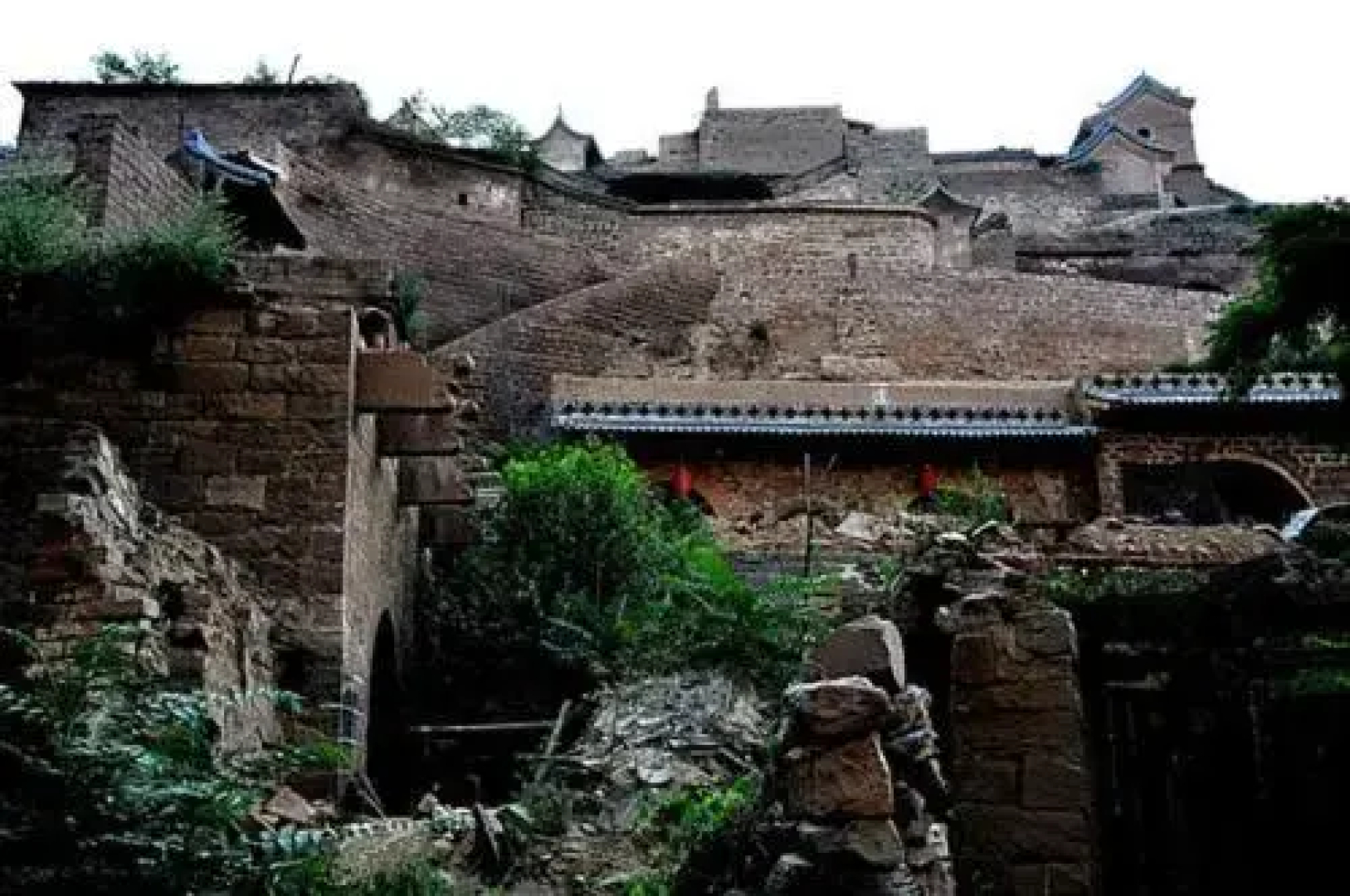Qikou Li Jianxin Farmstay