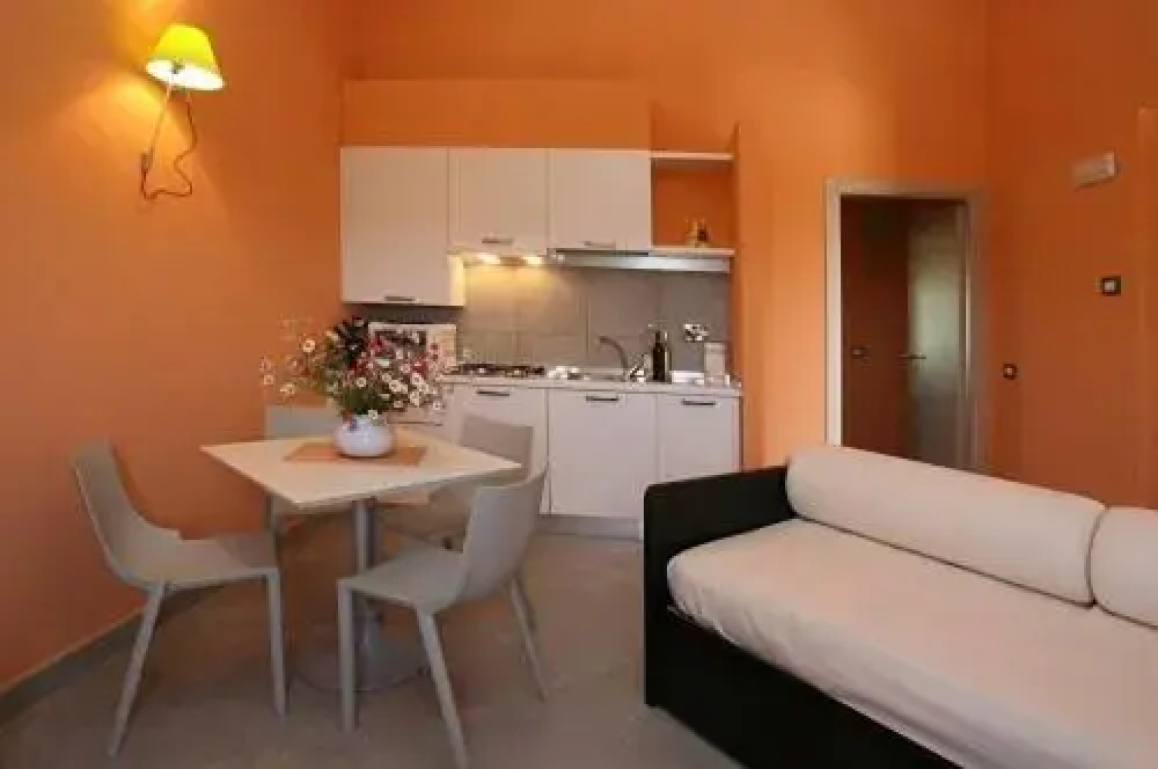 Agriturismo Podere Galilea