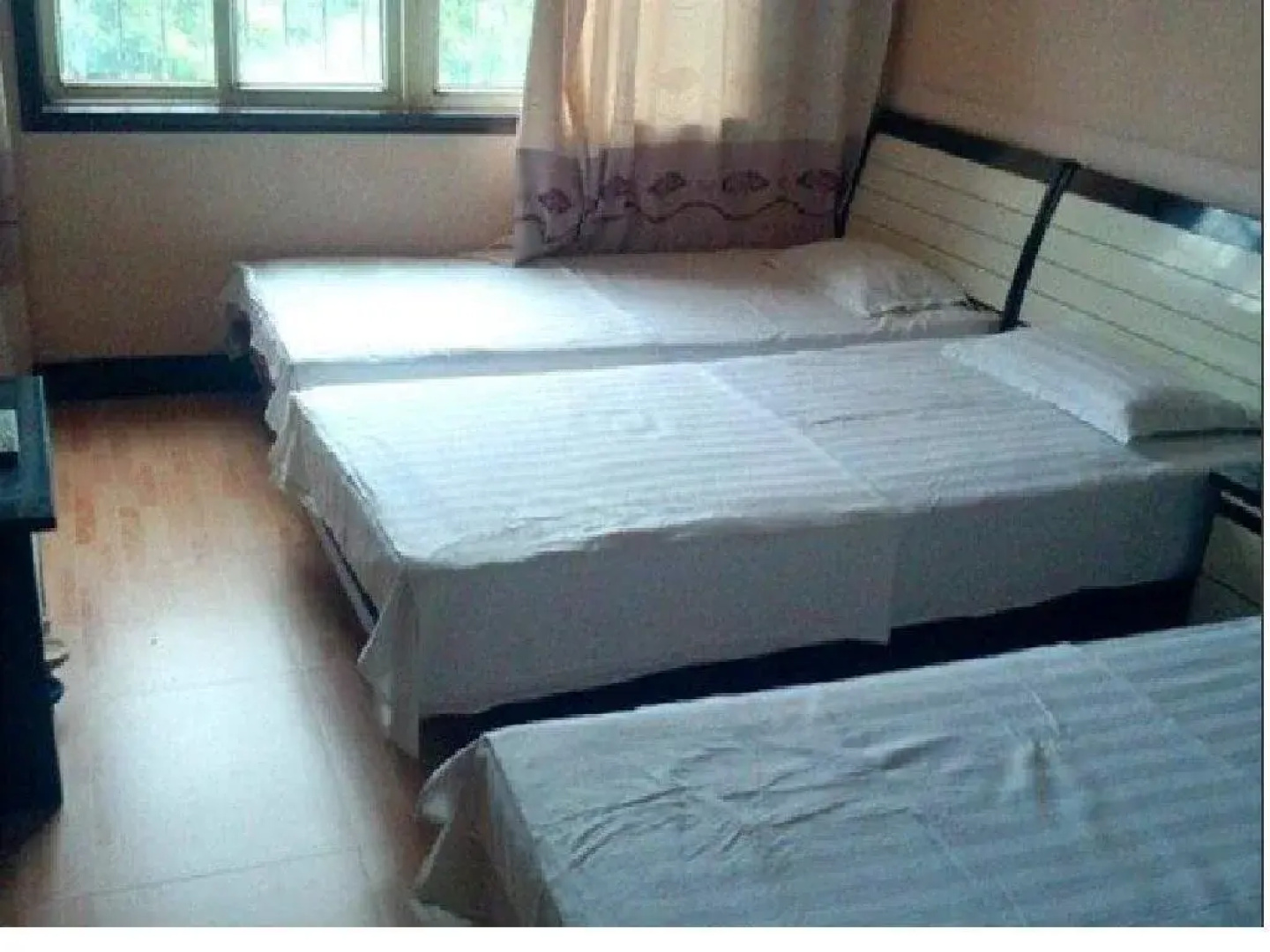 Yong An Guest House