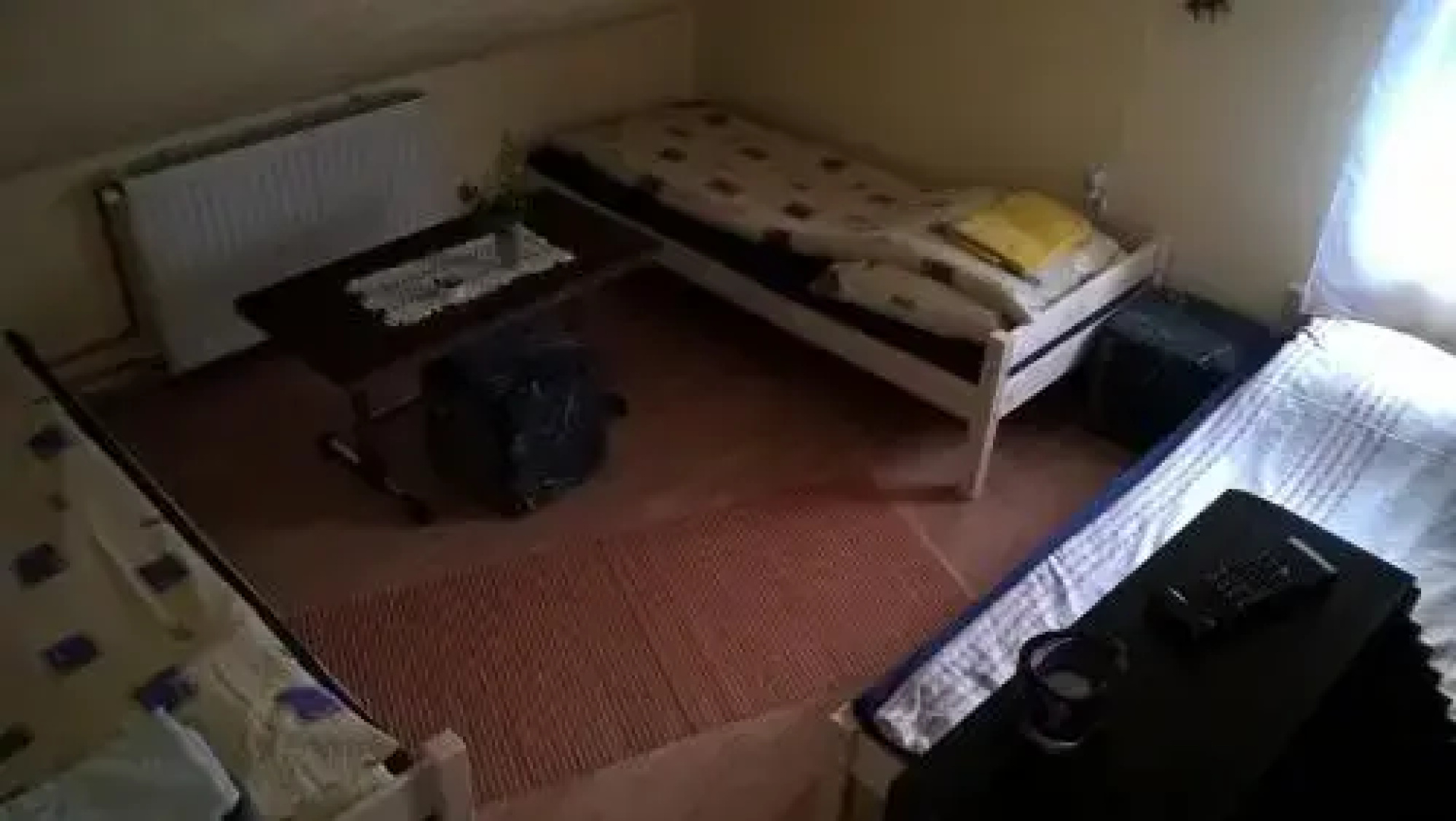 Nyírfás Camping