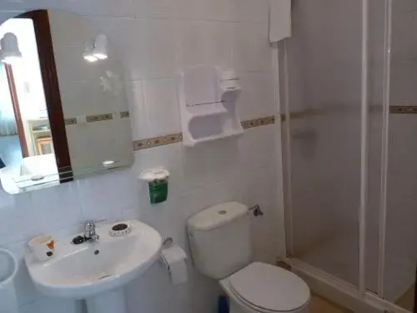 Hospedaje Loma Bonita