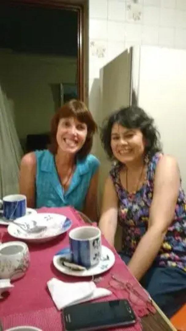 Nydia´s Trujillo City Hostel
