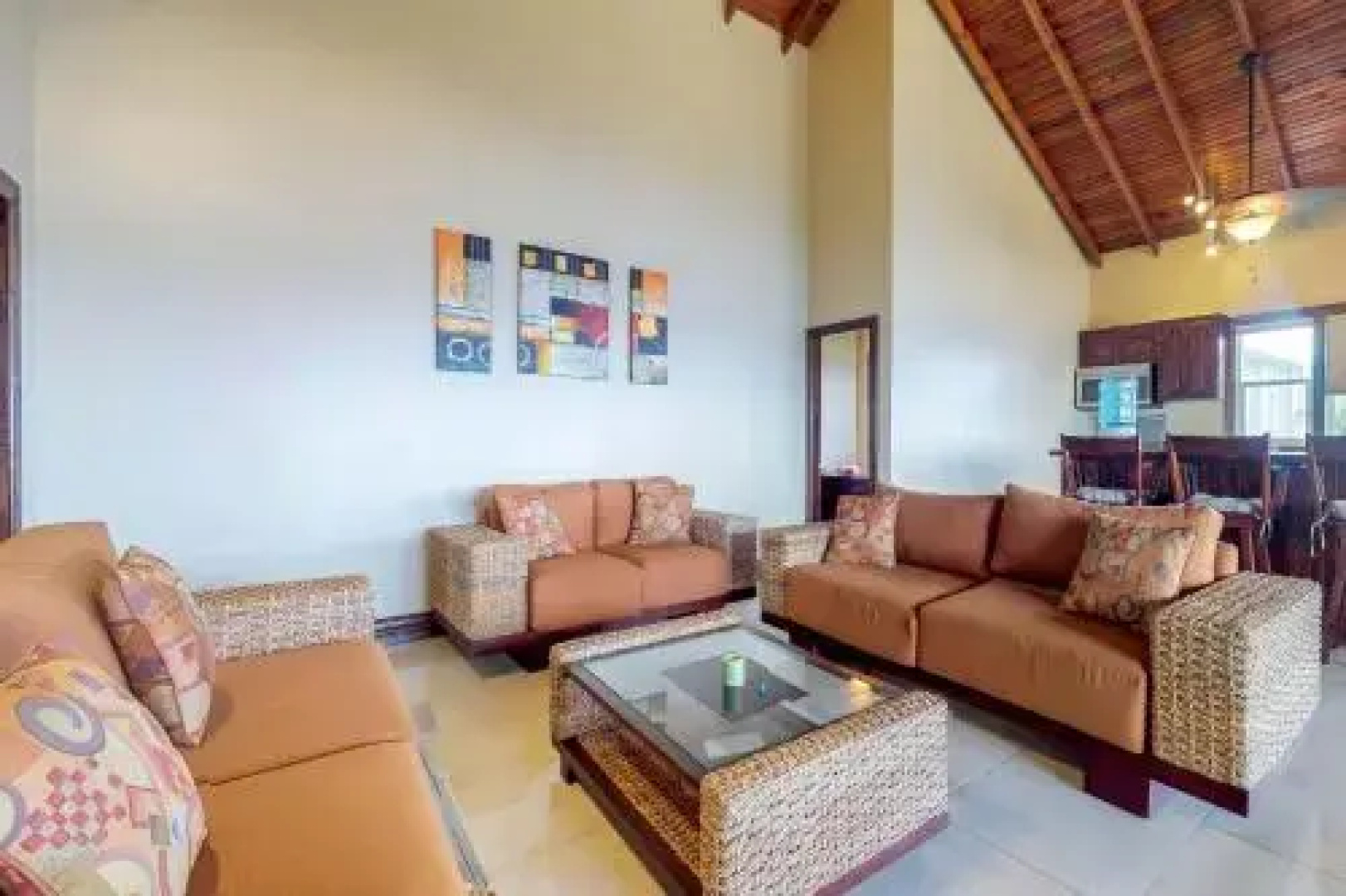 Villa Hermosa Vista