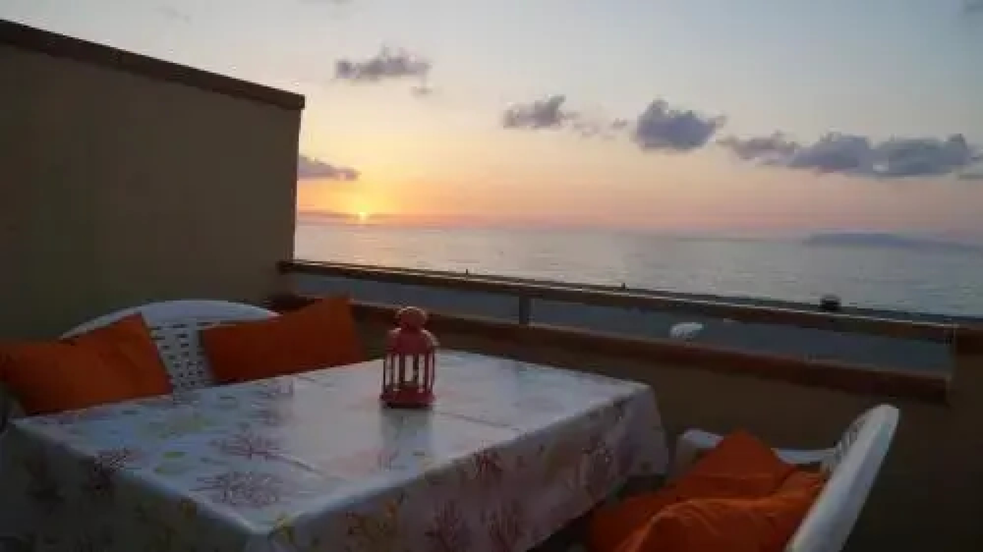 Villetta Sul Mare Terme Vigliatore