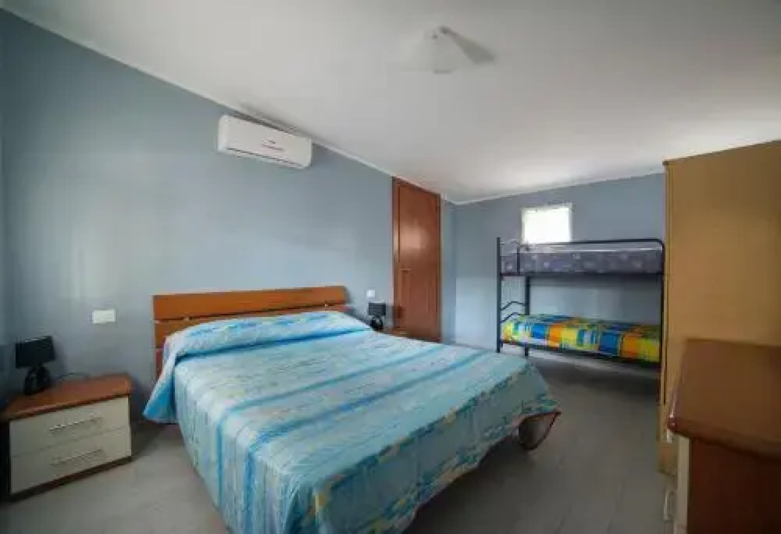 Camping Anxur A Mare