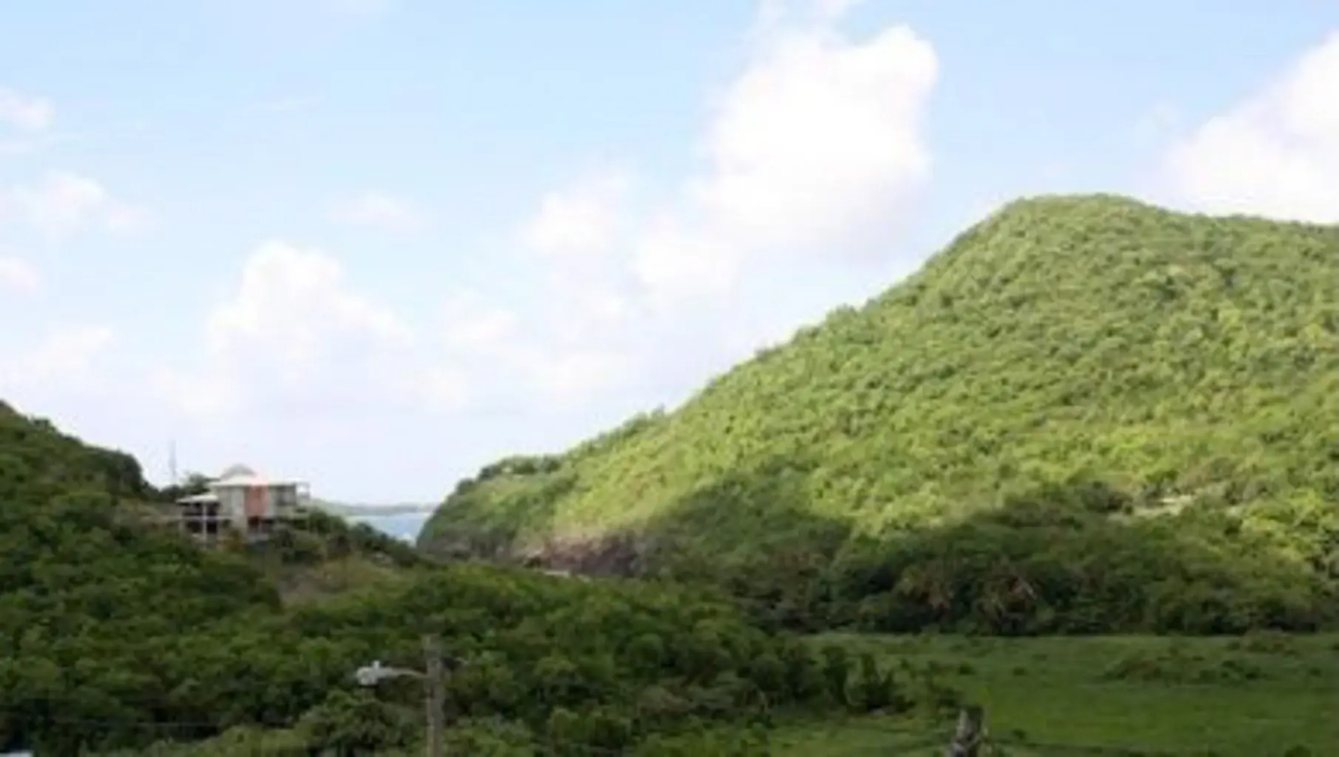 Grand View Vacation Villas