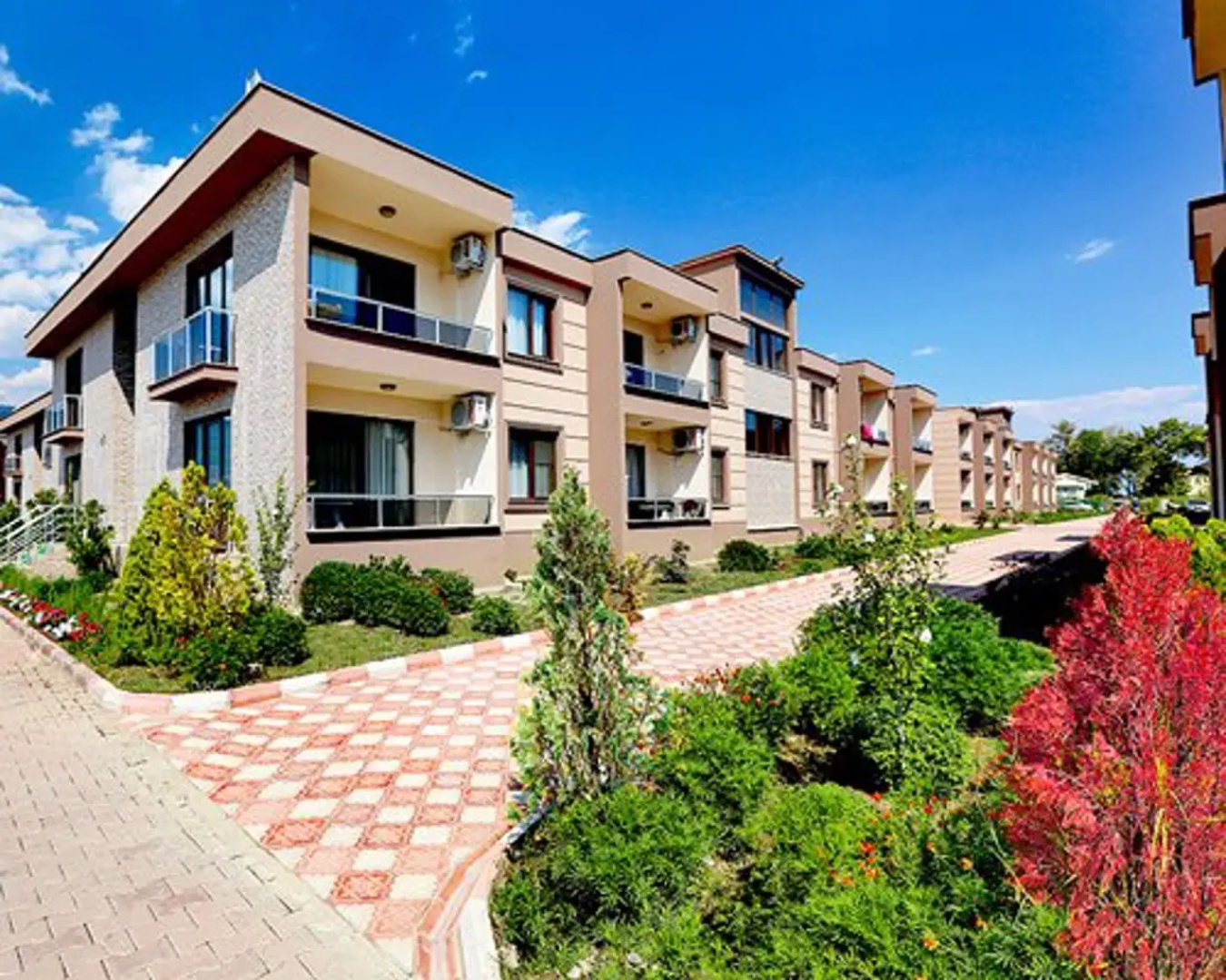 Heramis Thermal Resort