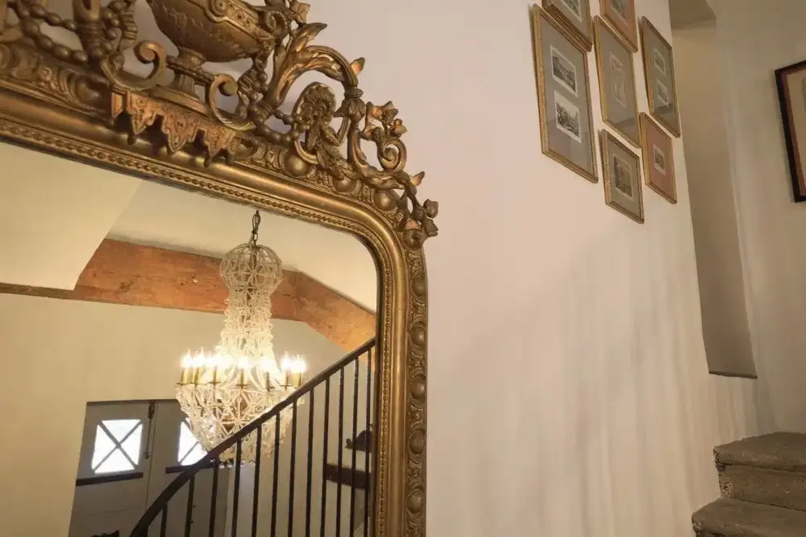 Chateau Olmet