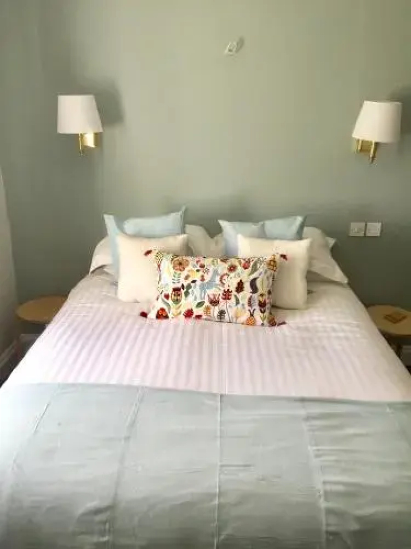 Carswell Country Club B&B