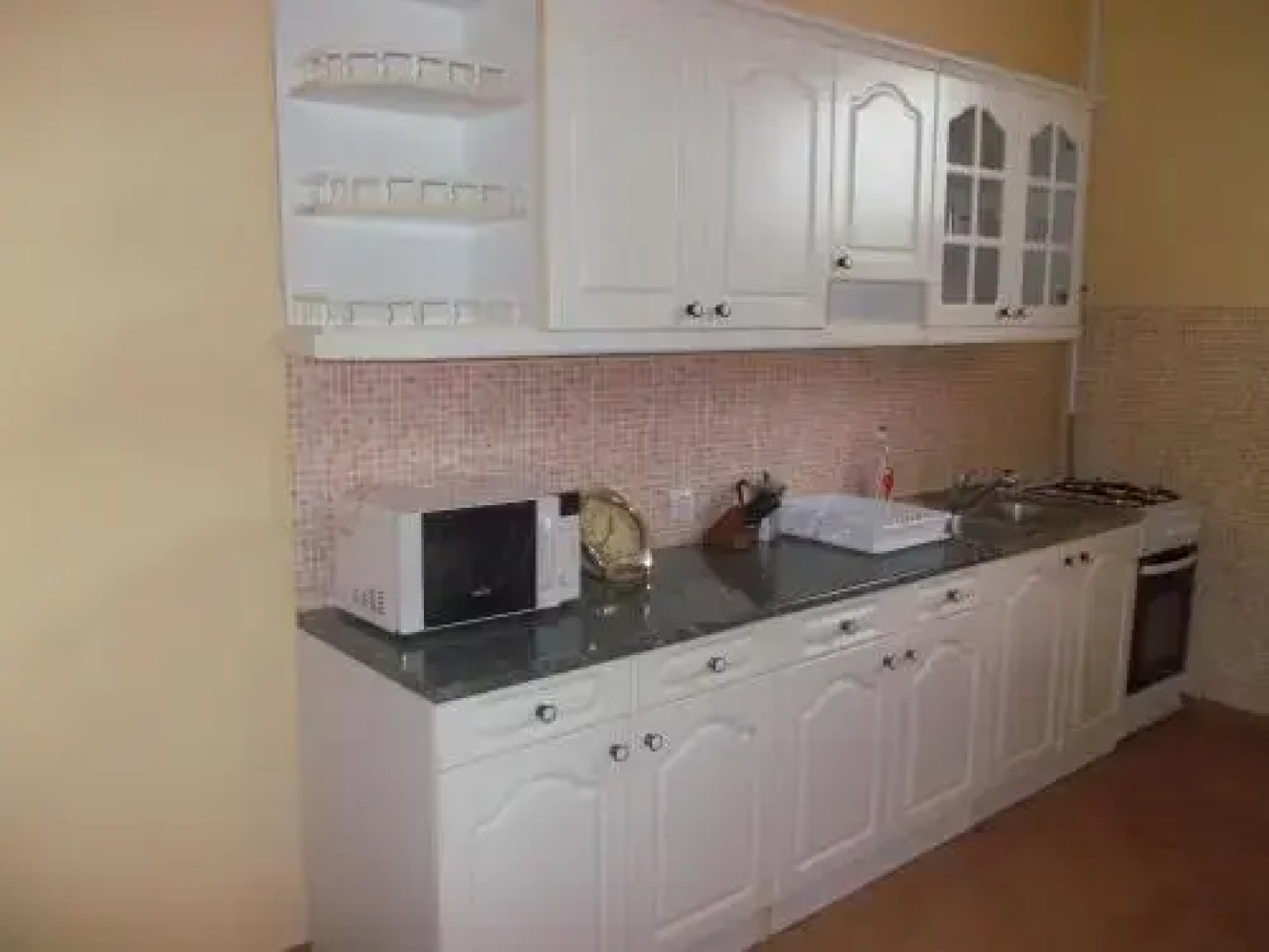 Helga Apartman