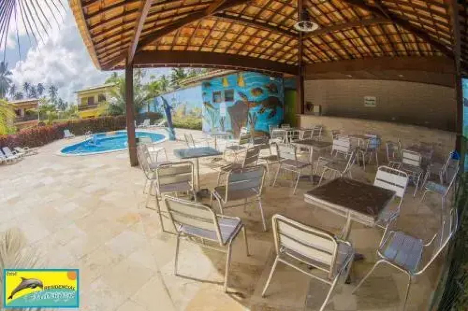 Privê Residencial Maragogi