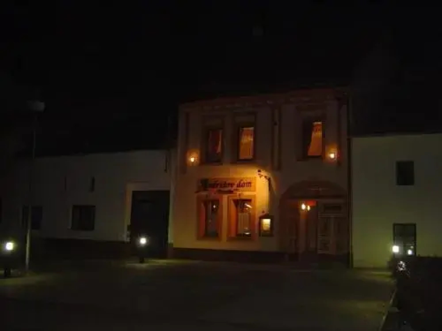 Guest House Andrišov Dom