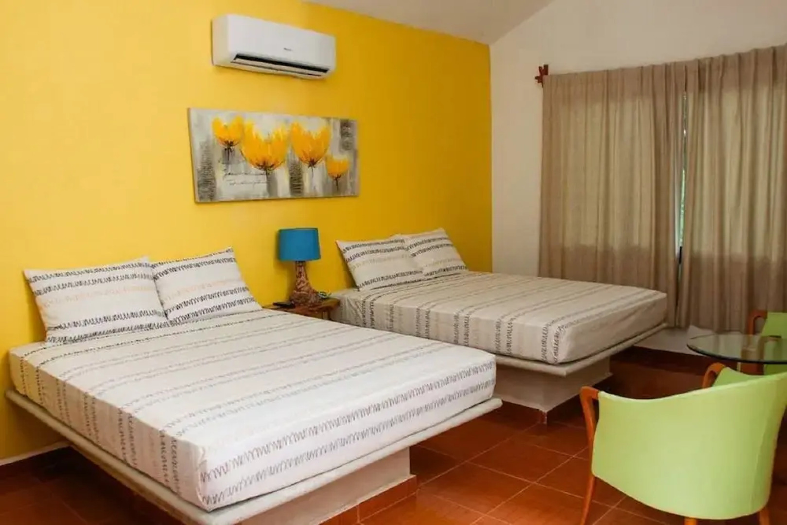 Pixan in Tiaal  Adventure Boutique Hotel