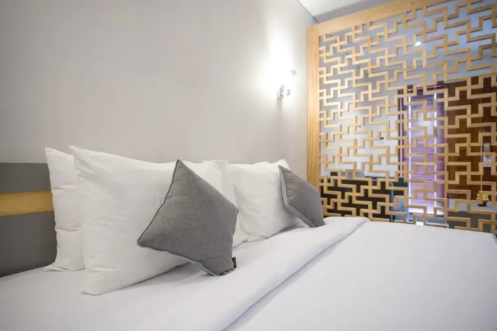 RedDoorz @ Kerobokan Seminyak