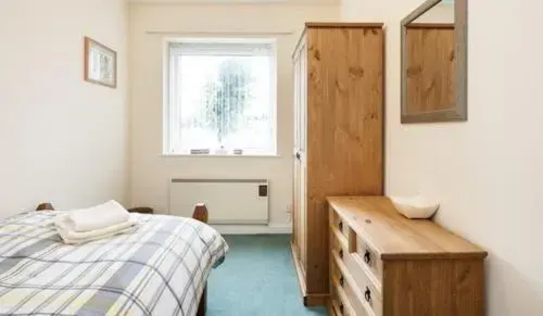 Marina Princes Reach