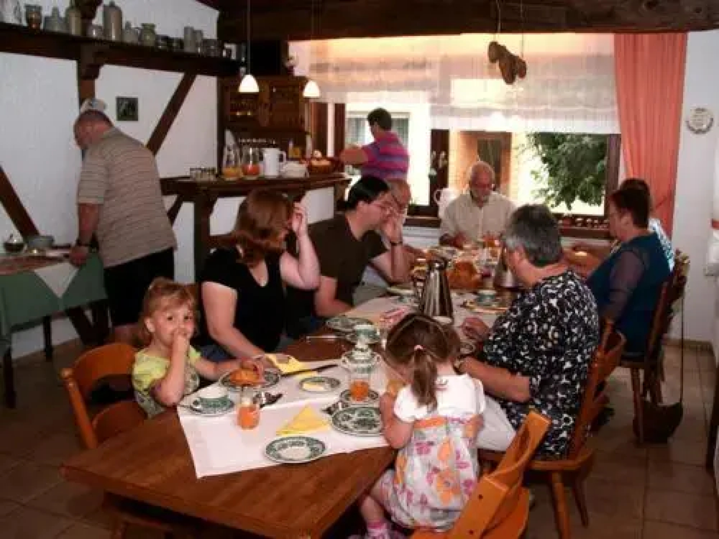 Kathis Wein- & Gästehaus