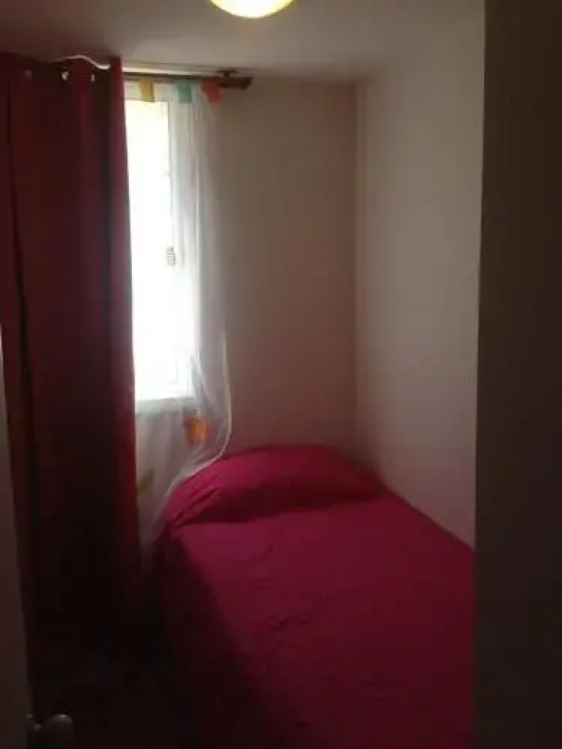Condominio Paseo Peñuelas