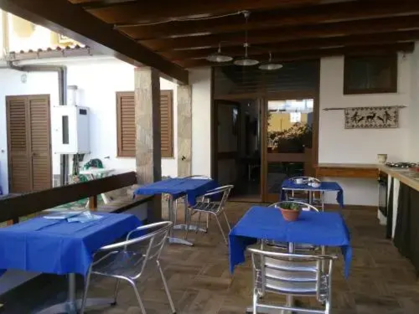B&B La Zagara
