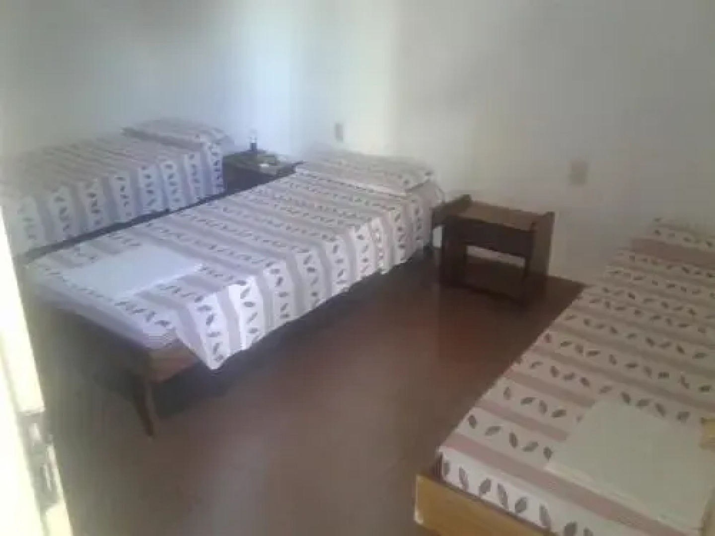 Posada & Hotel El Descanso