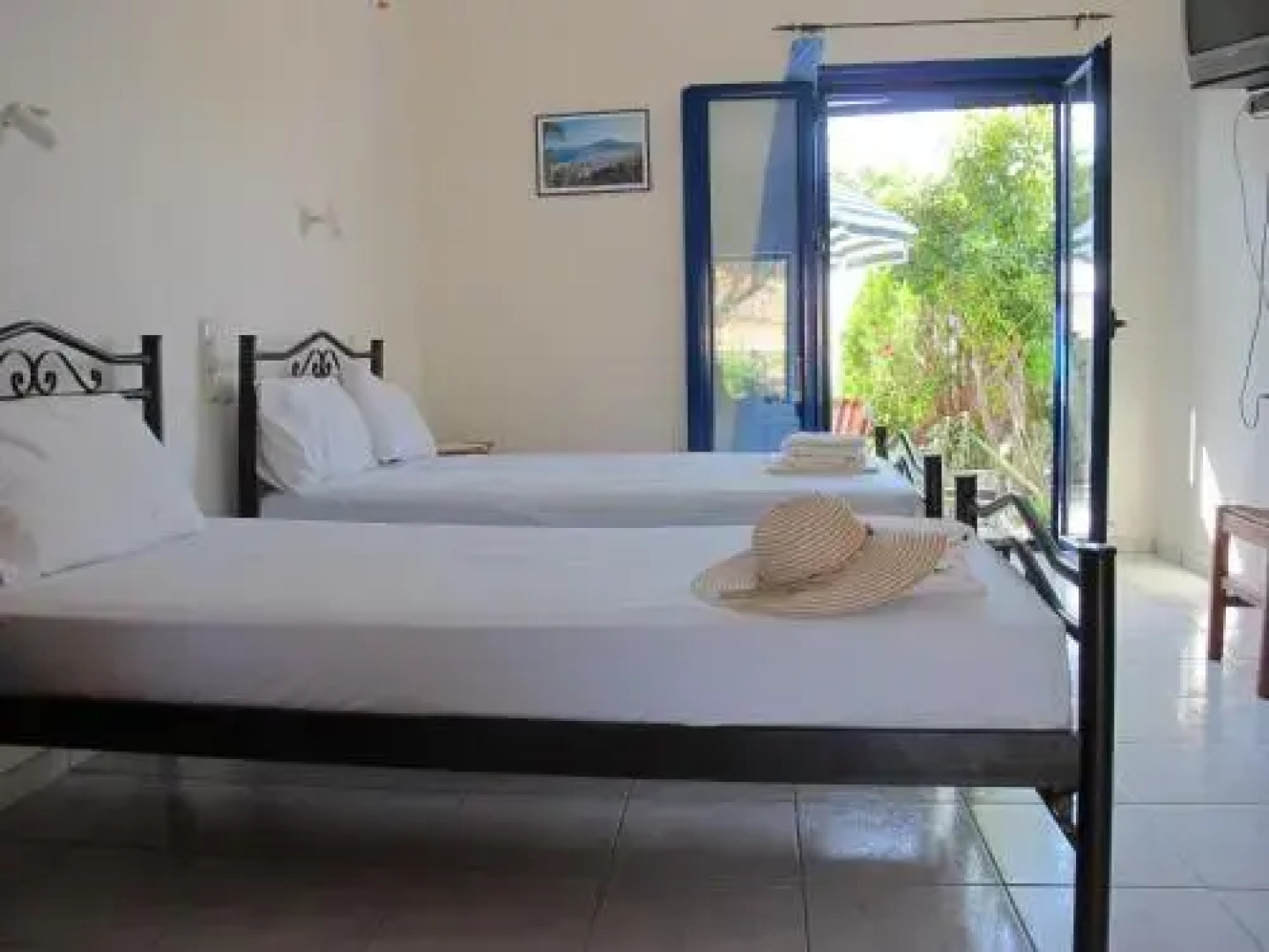 Porto Kastri Studios