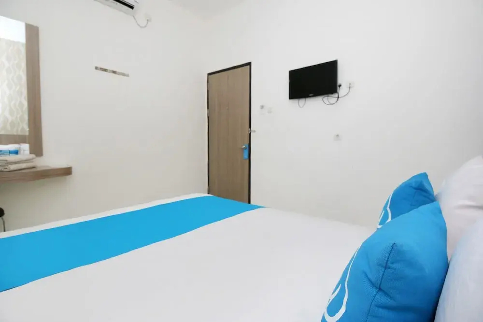 Airy Lingkas Ujung Yos Sudarso 11 Tarakan