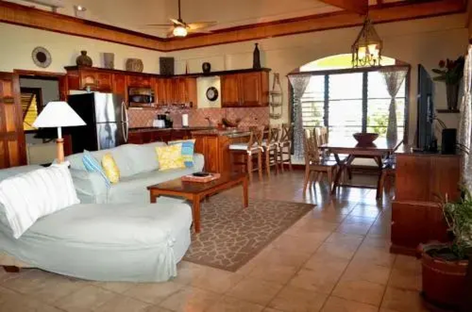 Casa Del Sol