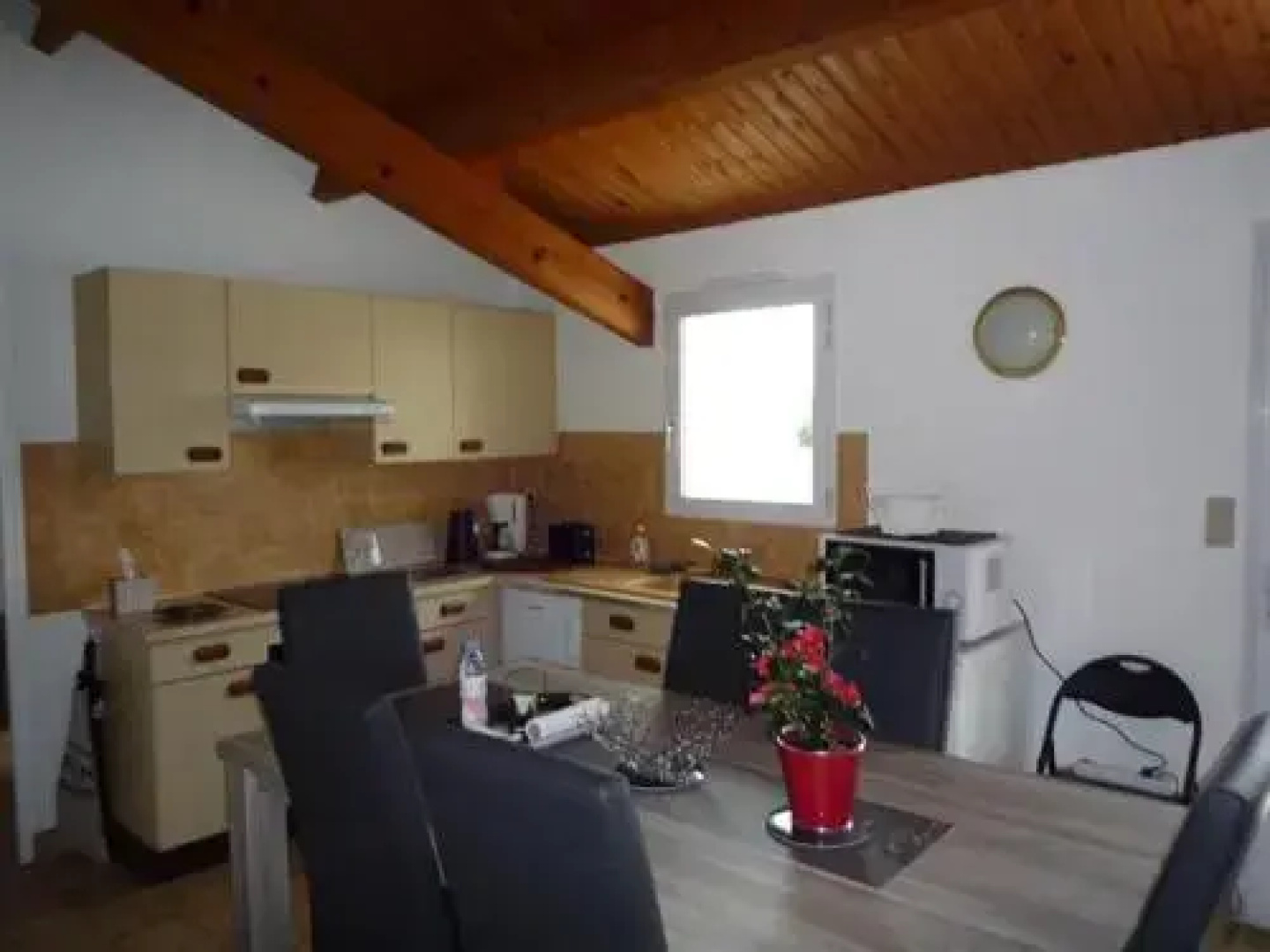Rental Villa Rue Du Zephyr