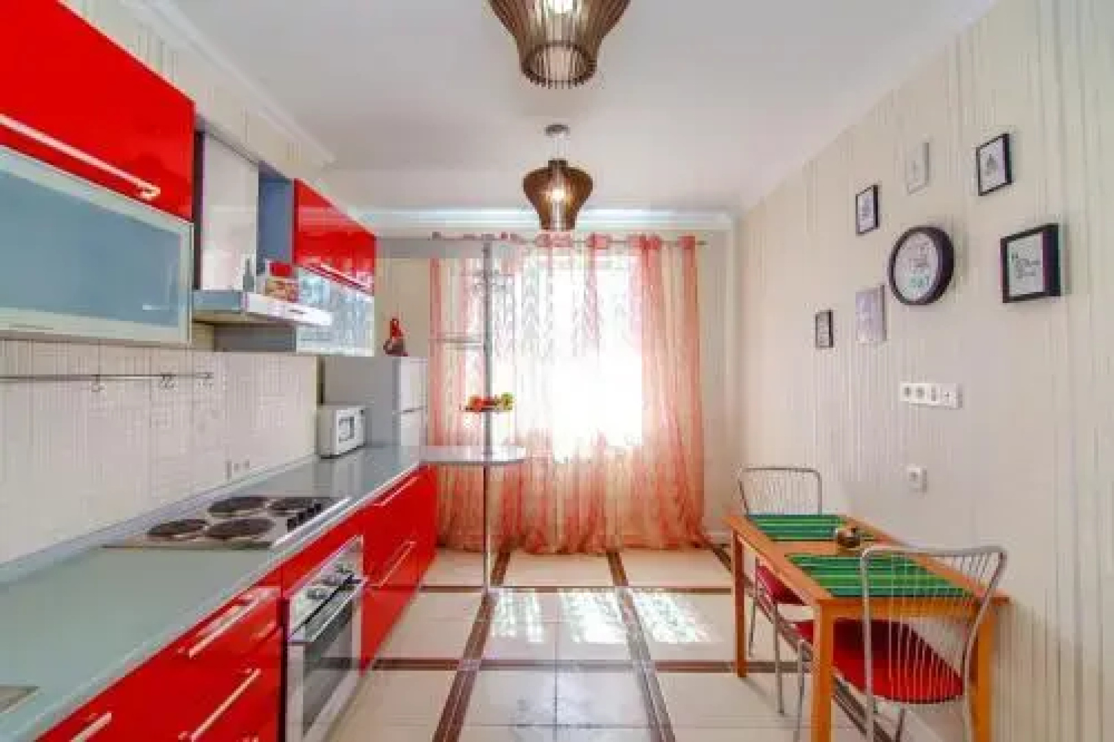 Hostel Raduga
