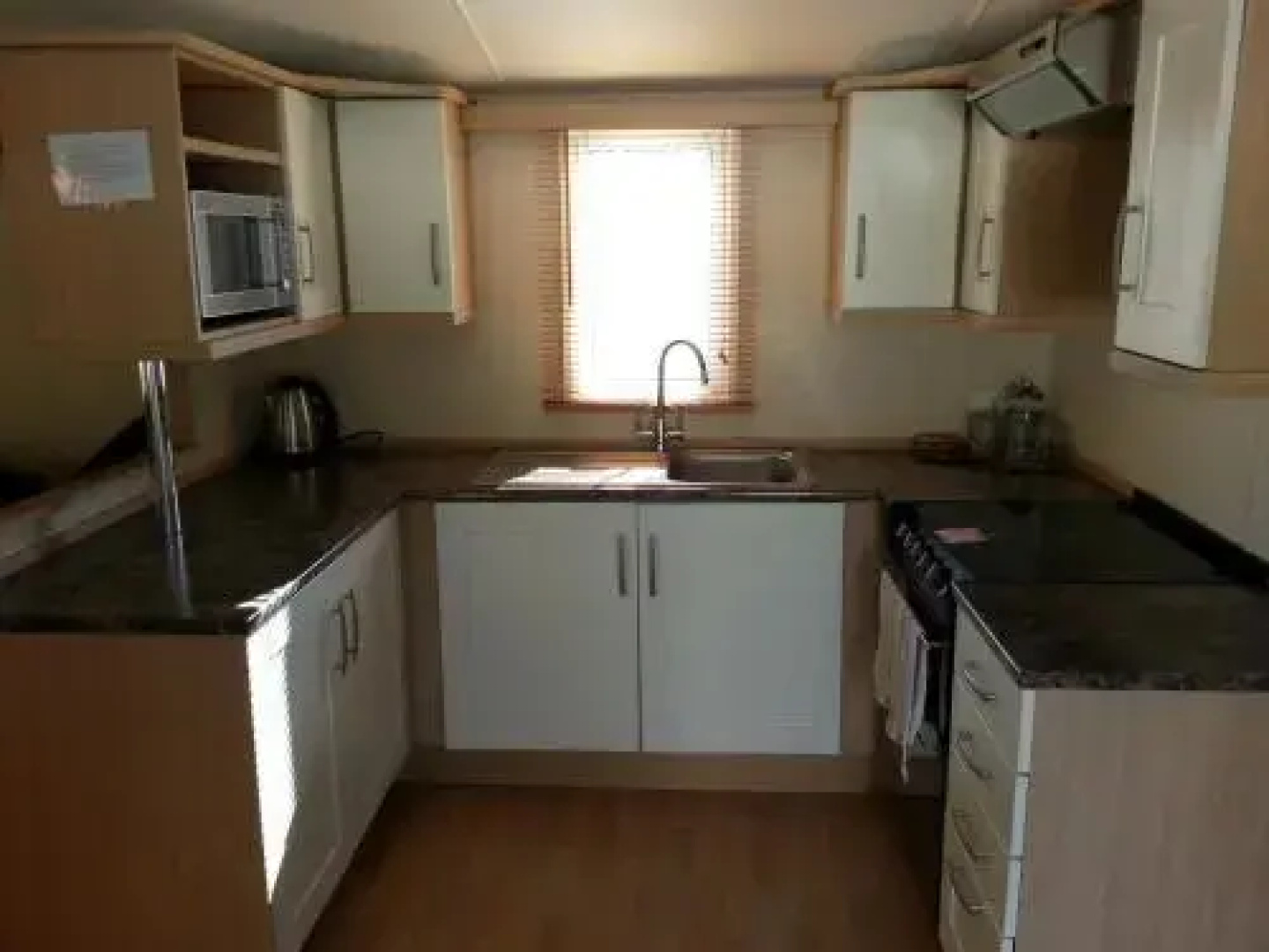 Motuoapa Bay Holiday Park