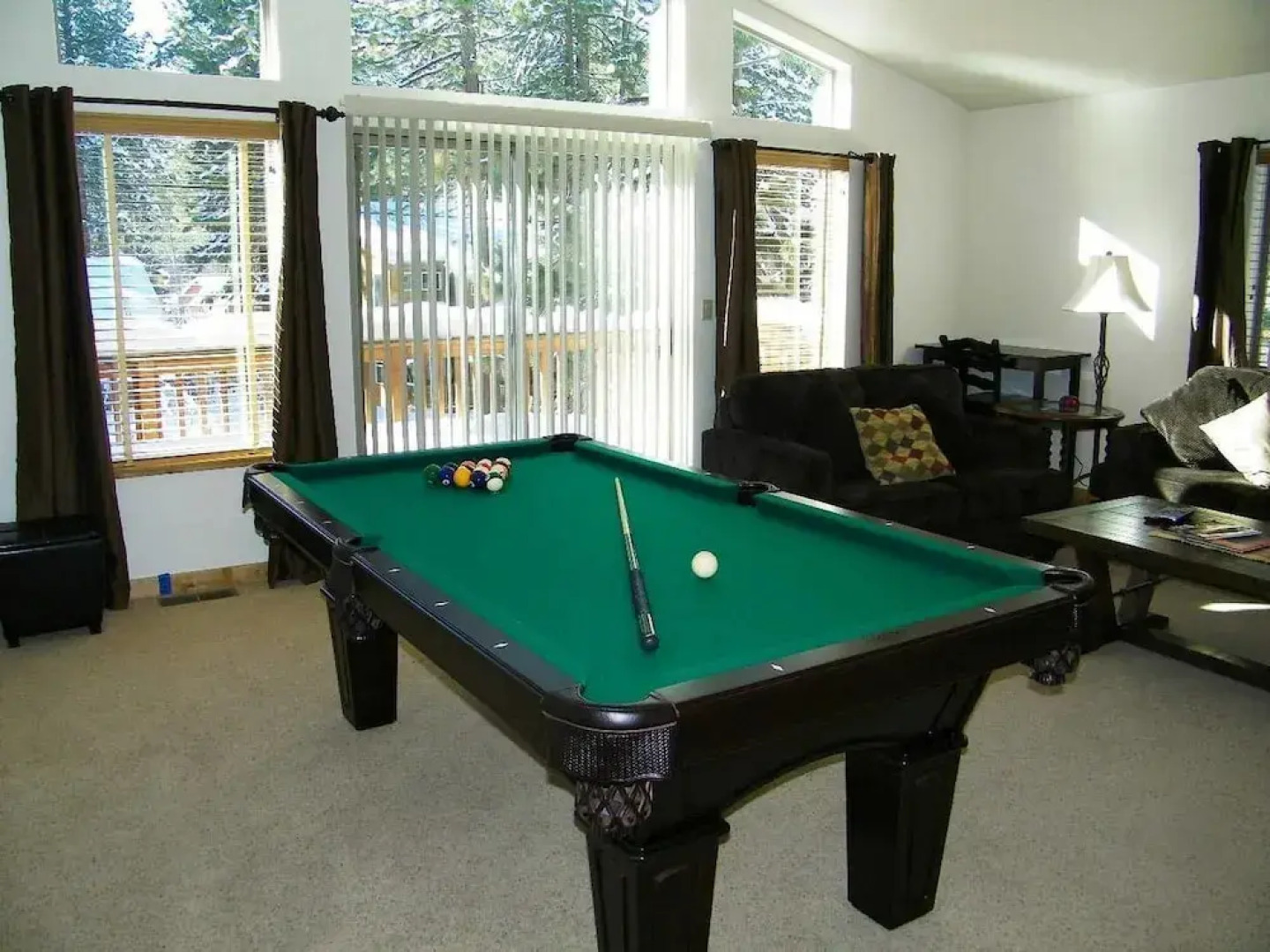 Casa Angora by Lake Tahoe Accommodations