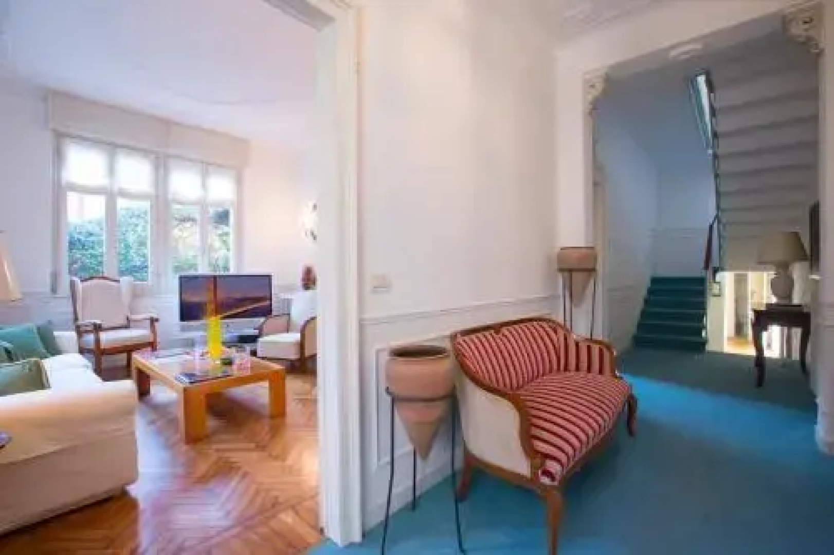 Villa Cernobbio