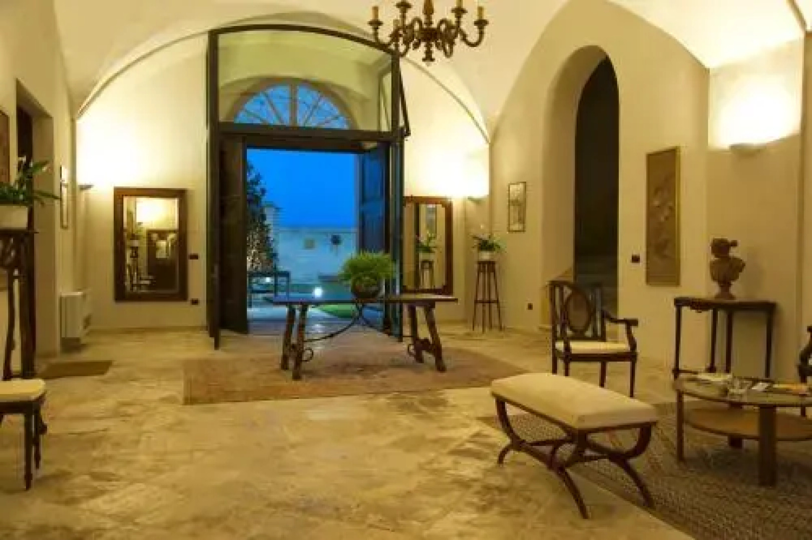 Tenuta Giardini Nuovi