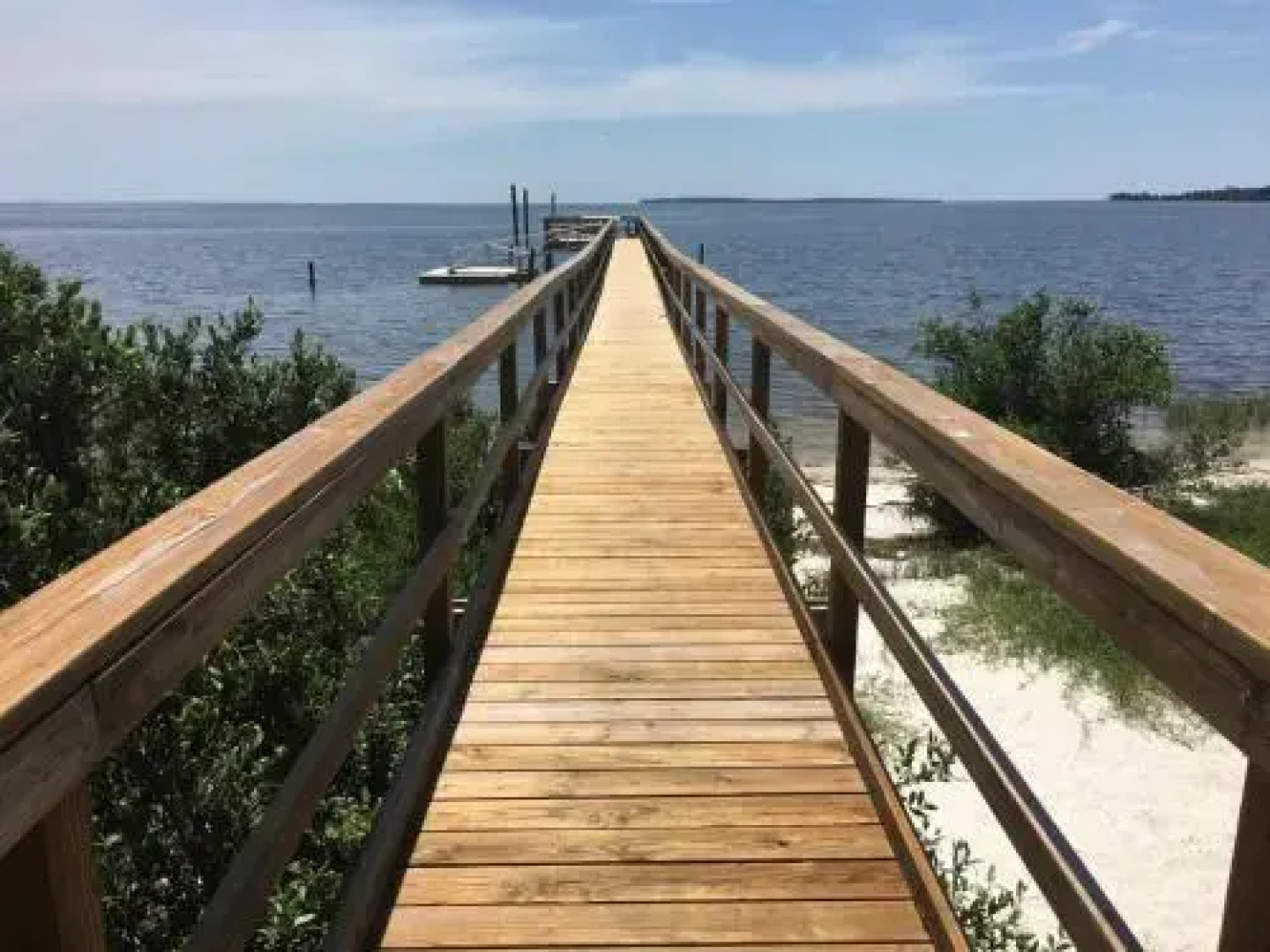 Seahorse Landing #503 Gulf Front Vacation Condo