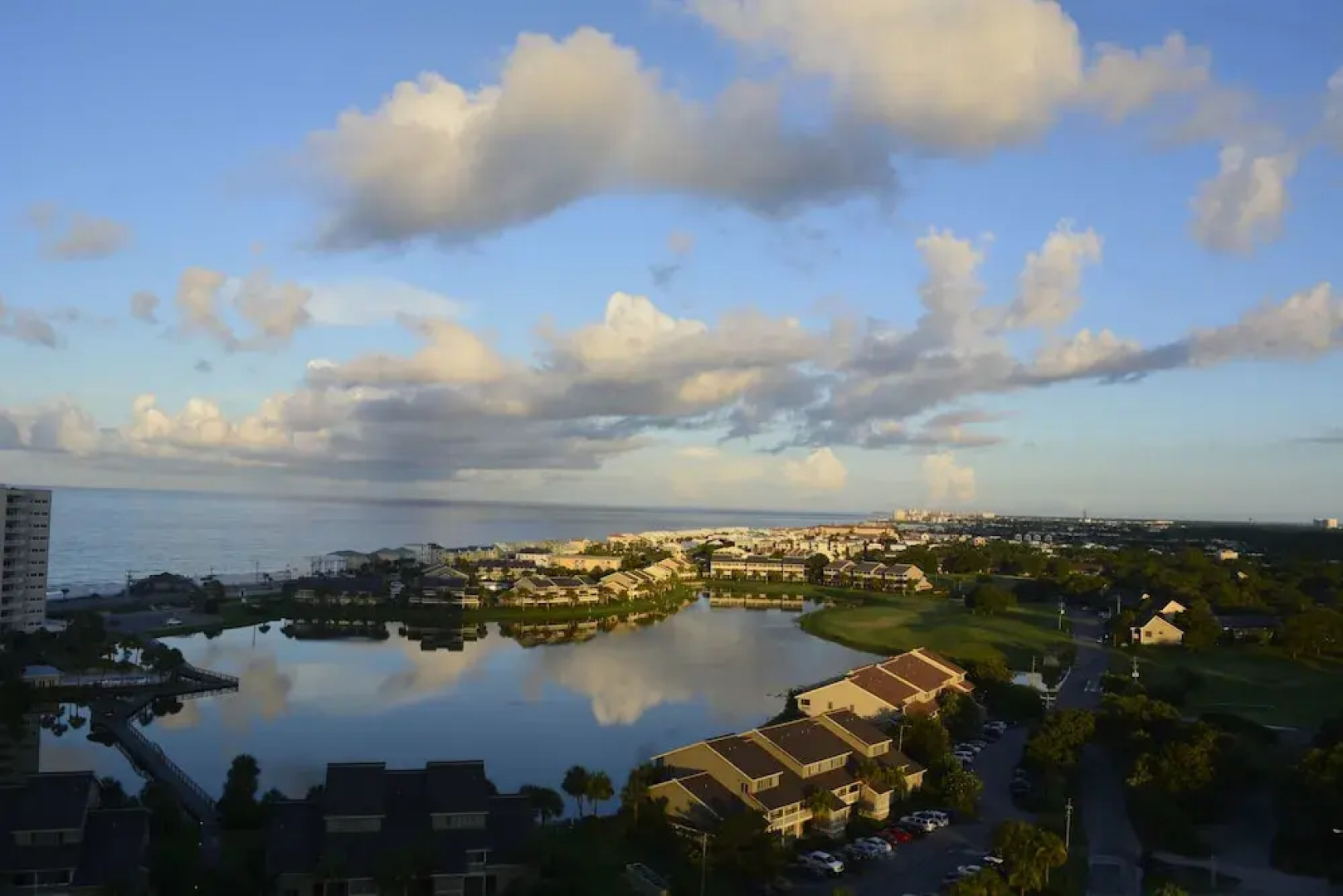 Ariel Dunes II - DestinBeachFun Apartment 3