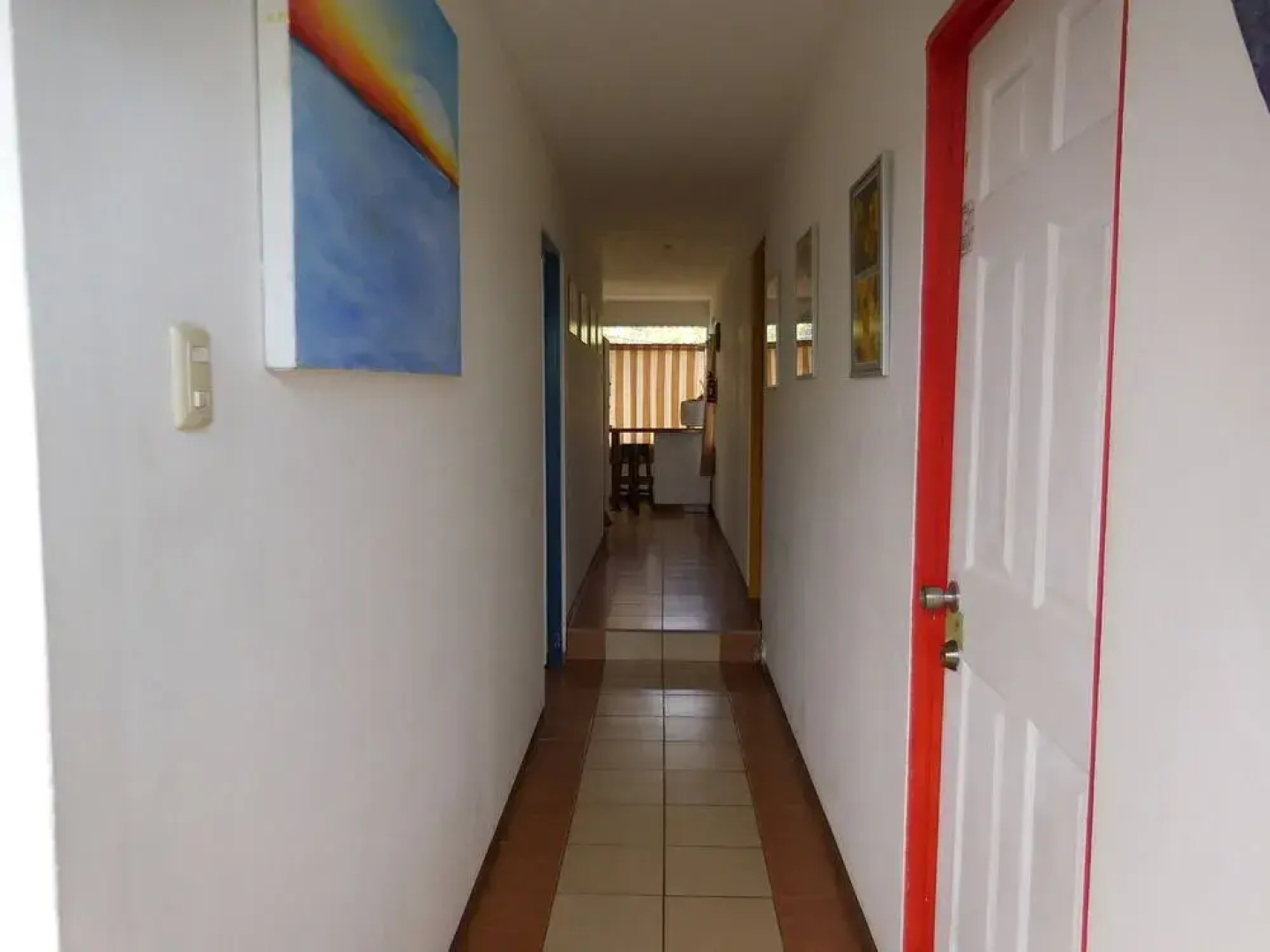 Casa La Paz Del Rio