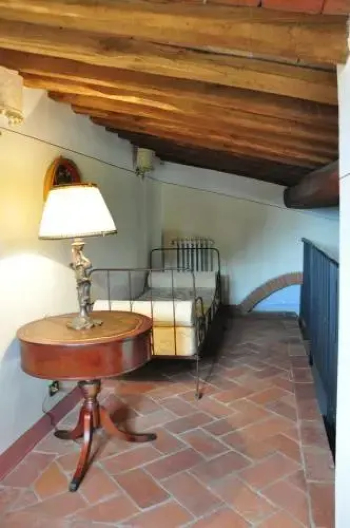 Agriturismo San Poerino
