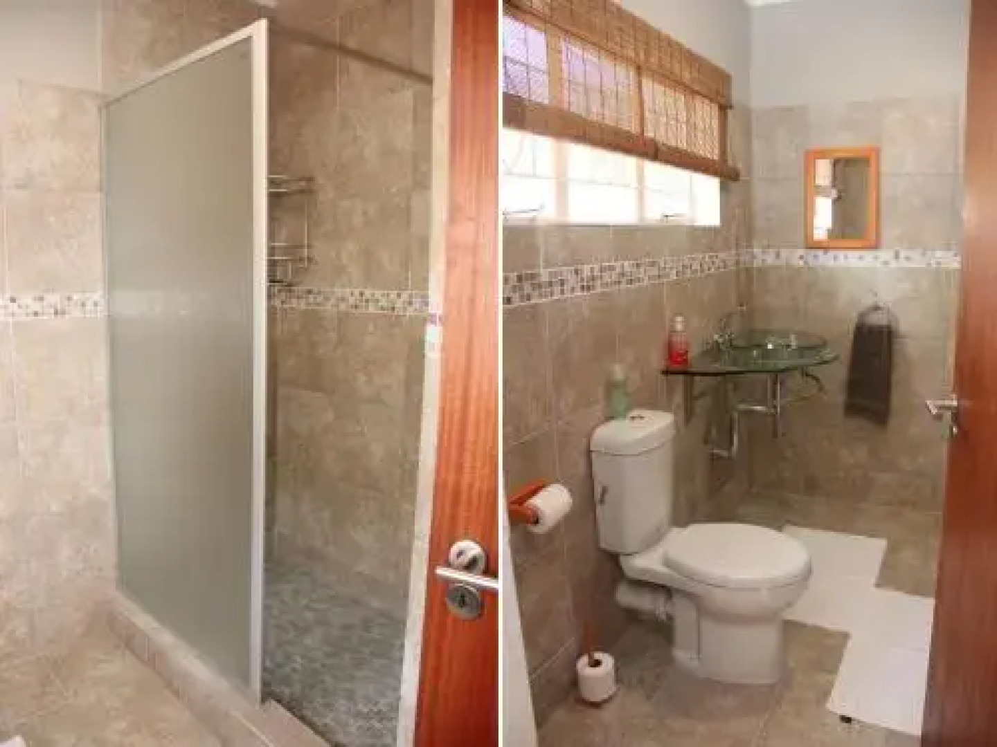 Augrabies Valle Guesthouse